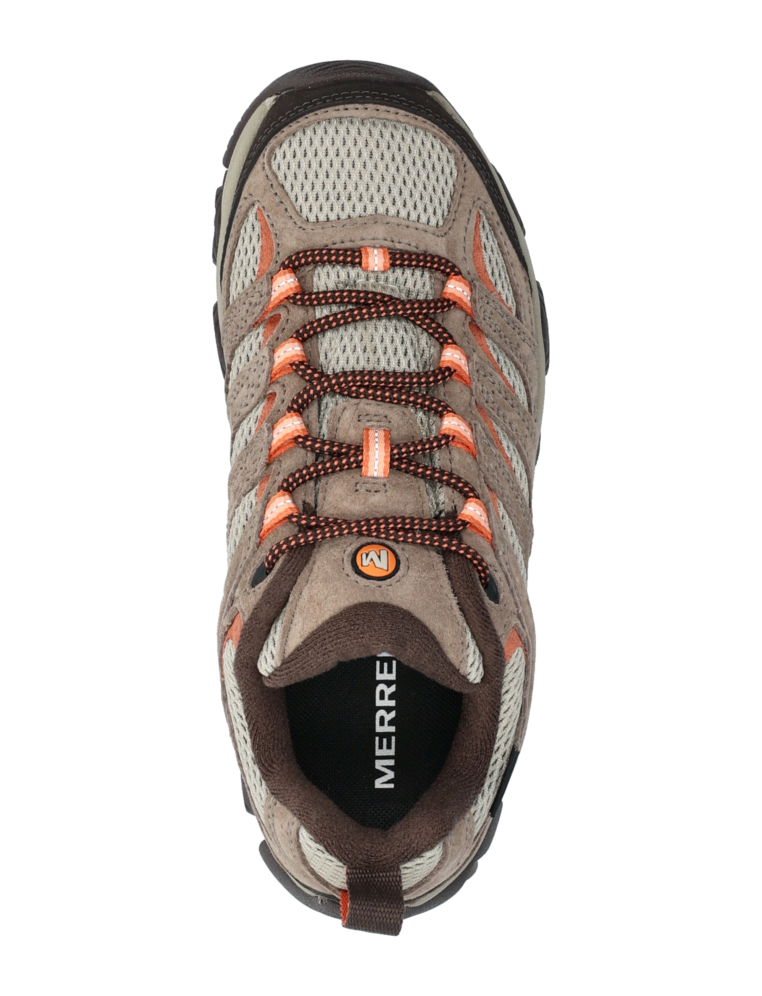 Merrell - Women's Moab 3 GTX - Bungee Cord - vandresko - multi colored - 3