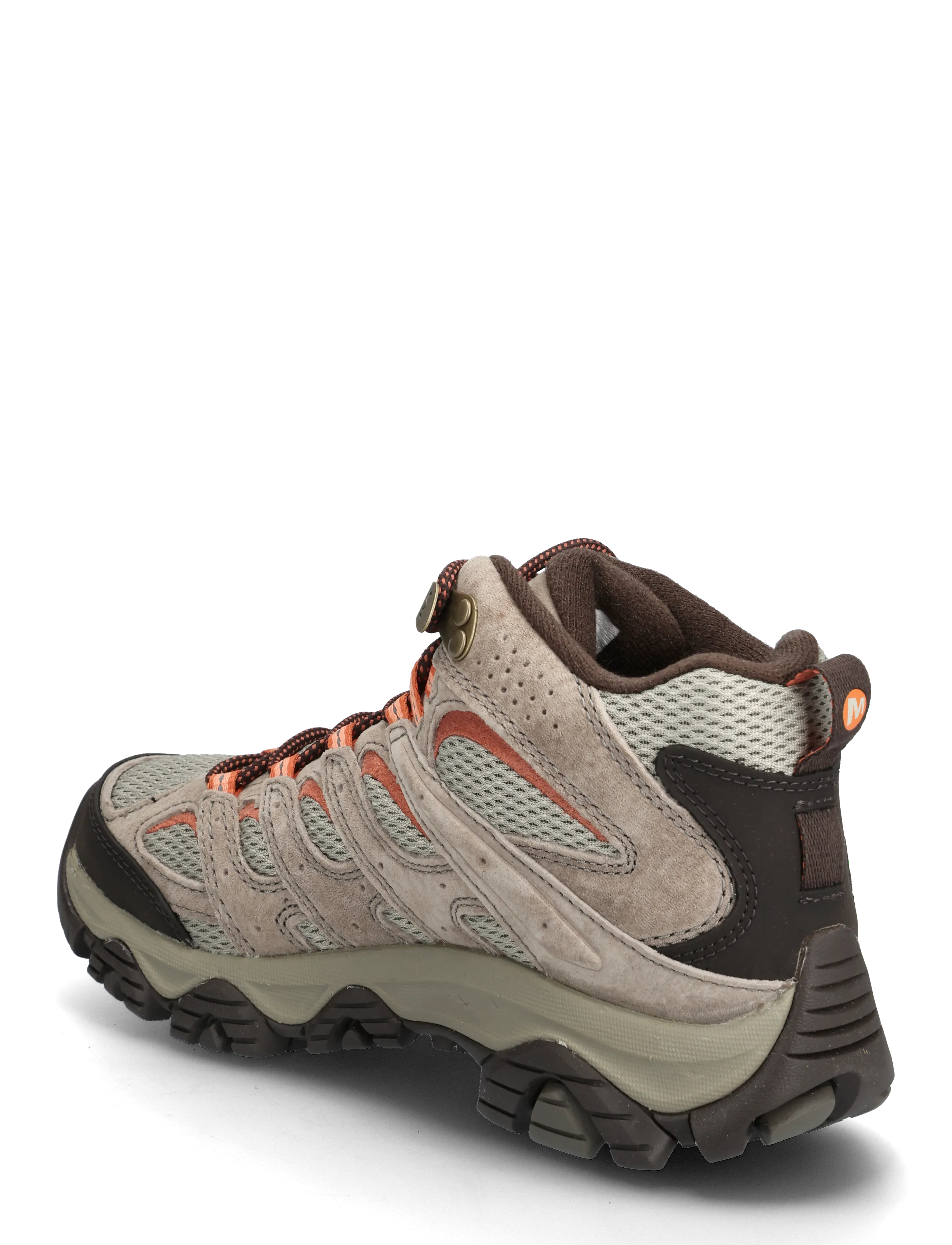 Merrell - Women's Moab 3 Mid GTX - Bungee Cor - bungee cord - 2