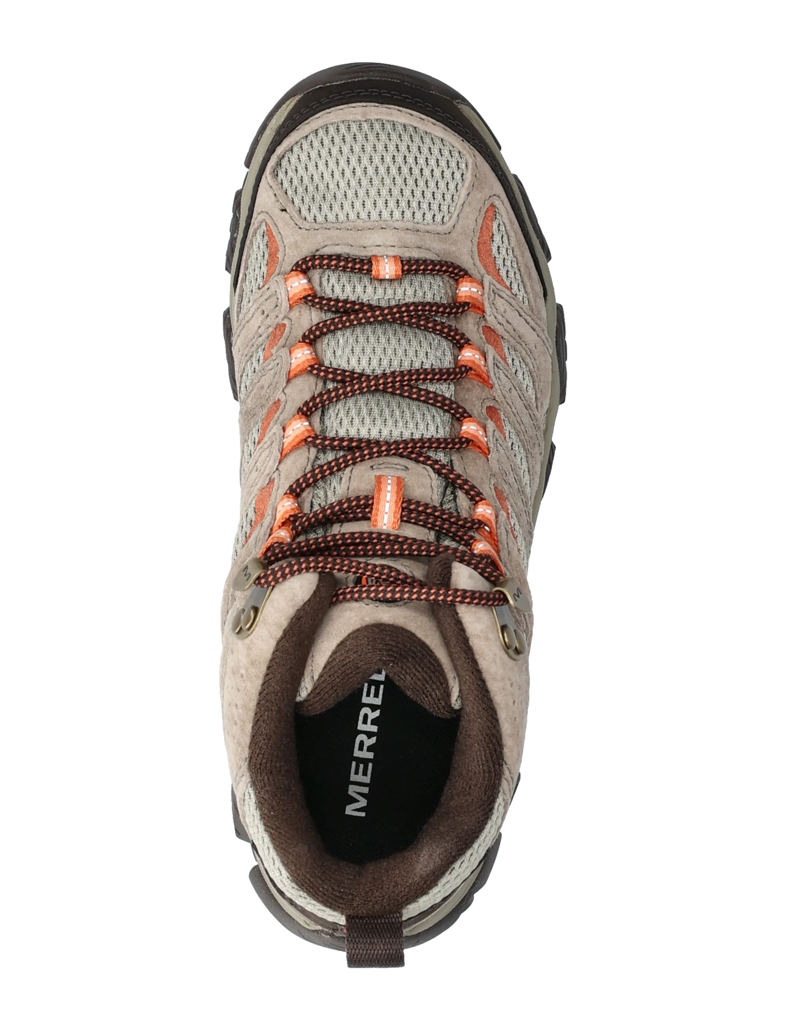 Merrell - Women's Moab 3 Mid GTX - Bungee Cor - bungee cord - 3