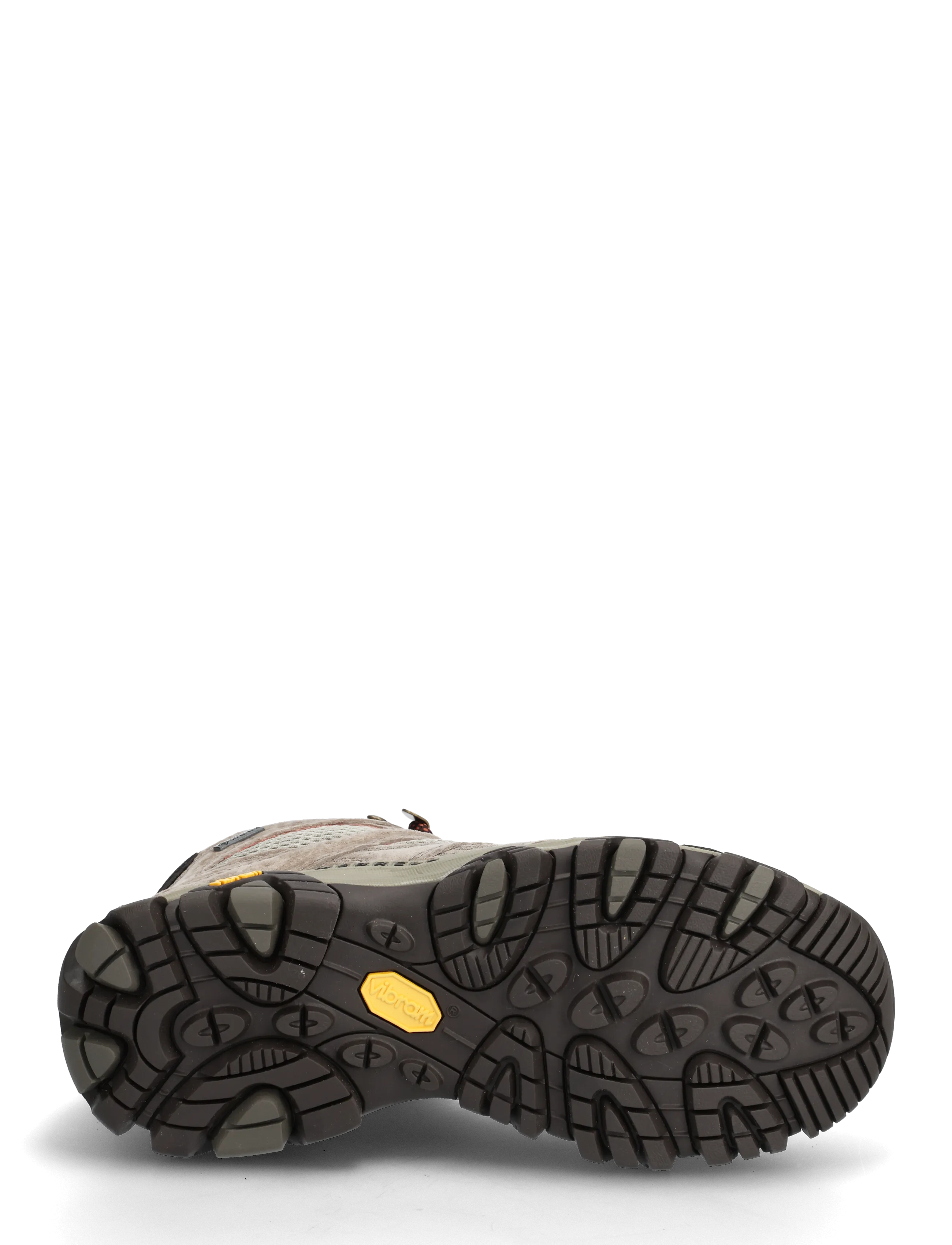 Merrell - Women's Moab 3 Mid GTX - Bungee Cor - bungee cord - 4