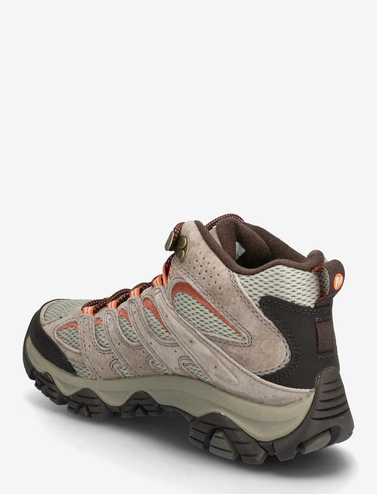 Merrell - Women's Moab 3 Mid GTX - Bungee Cor - wanderschuhe - green - 2