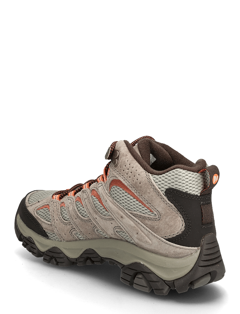 Merrell - Women's Moab 3 Mid GTX - Bungee Cor - wanderschuhe - green - 2