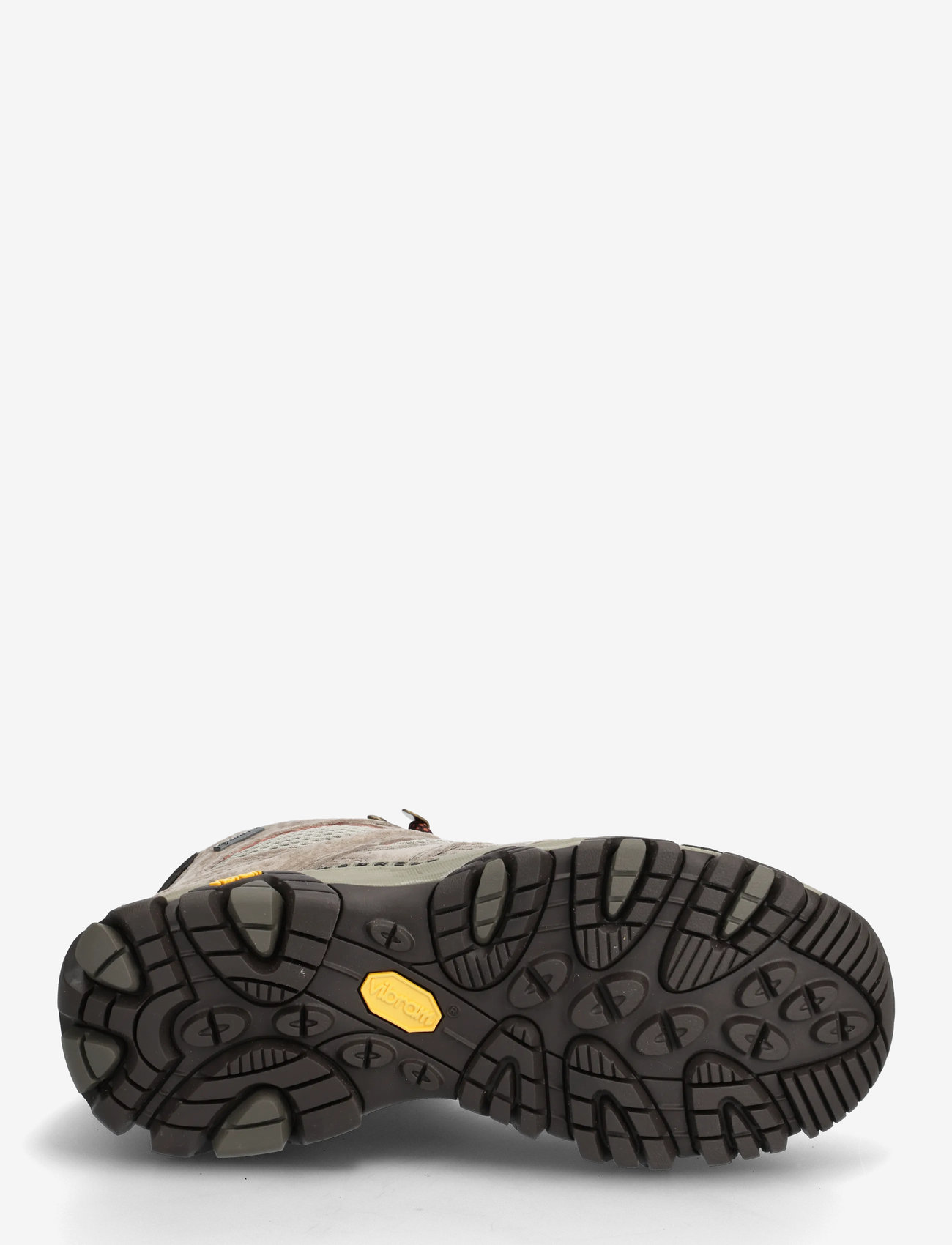 Merrell - Women's Moab 3 Mid GTX - Bungee Cor - wanderschuhe - green - 4