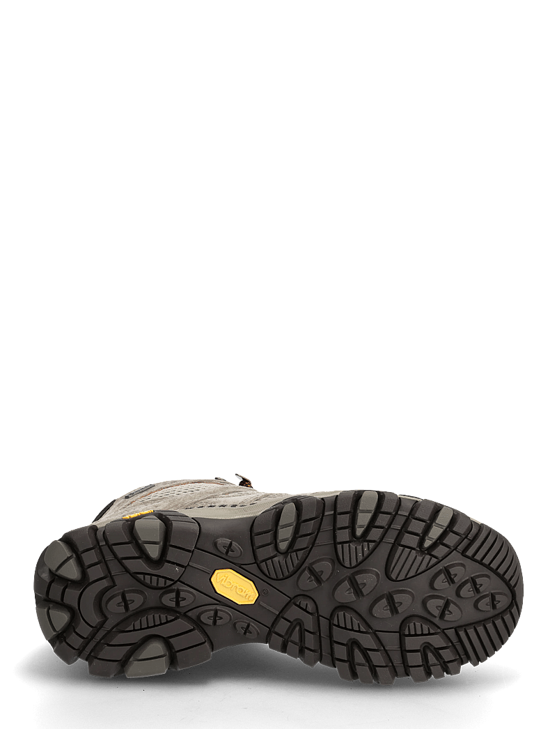 Merrell - Women's Moab 3 Mid GTX - Bungee Cor - vandringsskor - green - 4