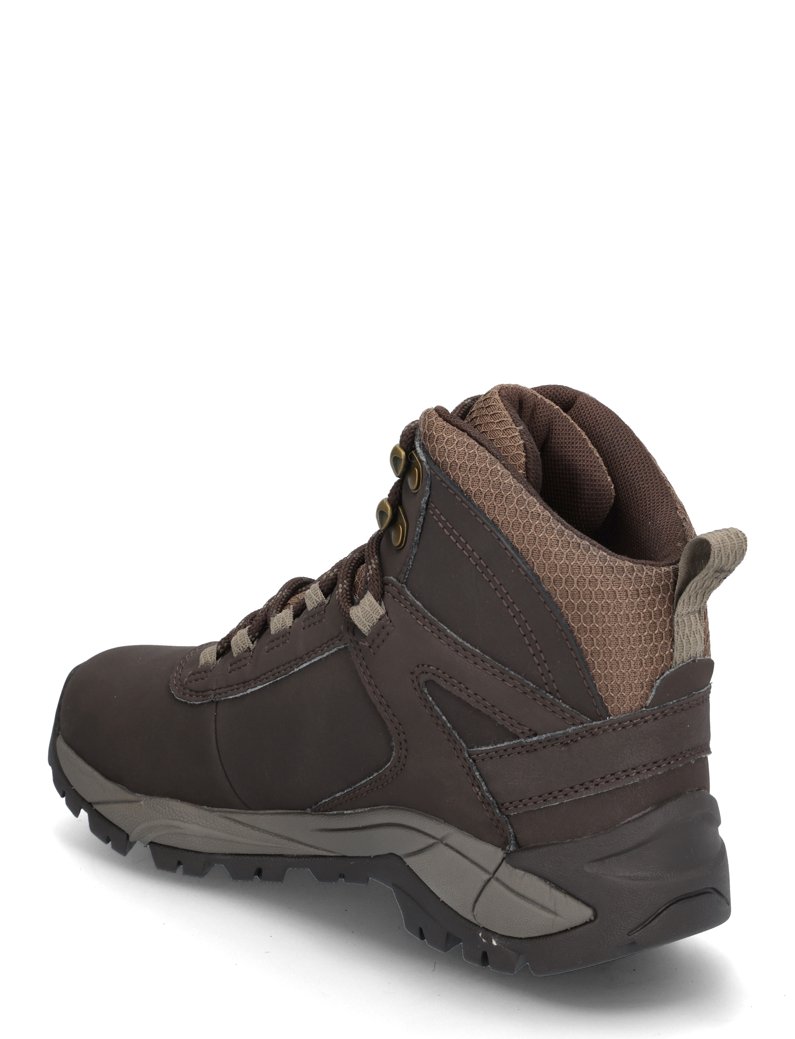 Merrell - Women's Vego Mid LTR WP - Espresso - vandresko - brown - 2