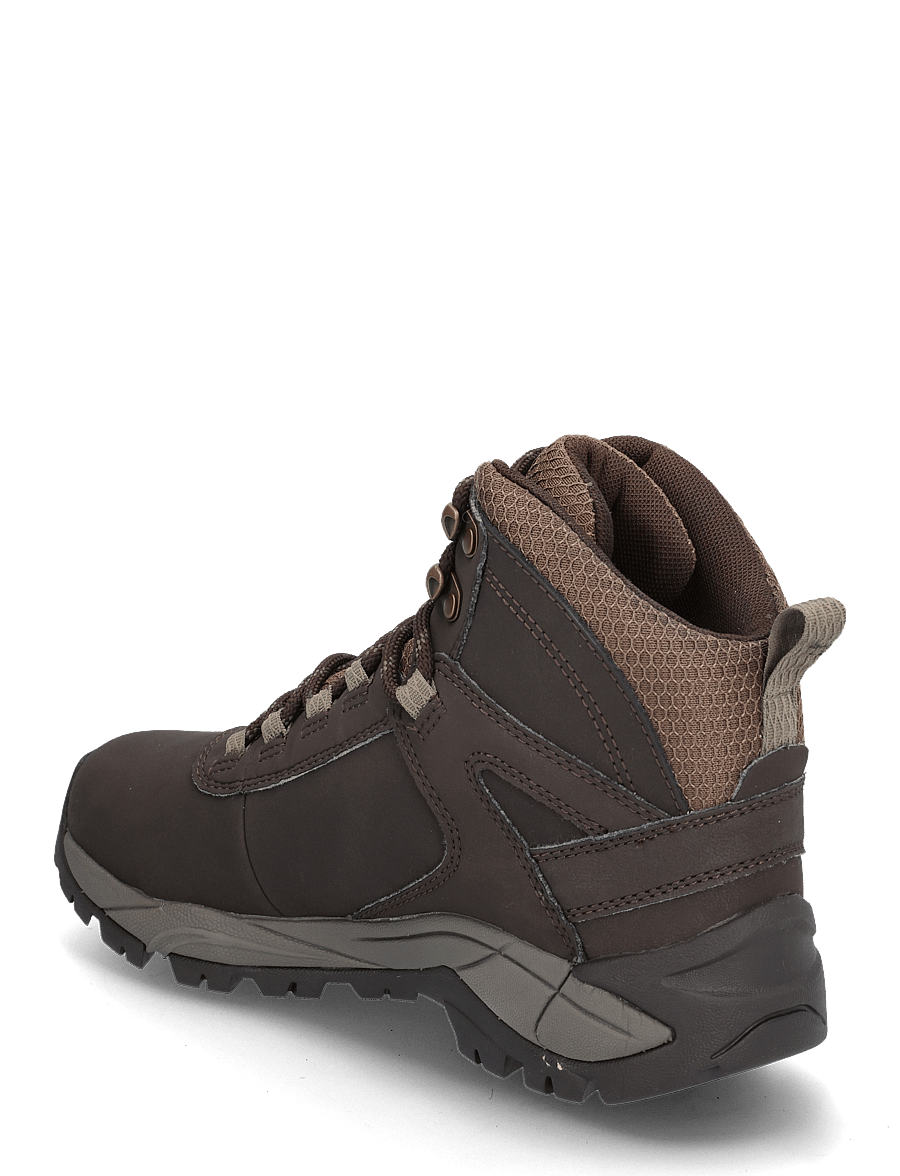 Merrell - Women's Vego Mid LTR WP - Espresso - chaussures de randonnée - brown - 2