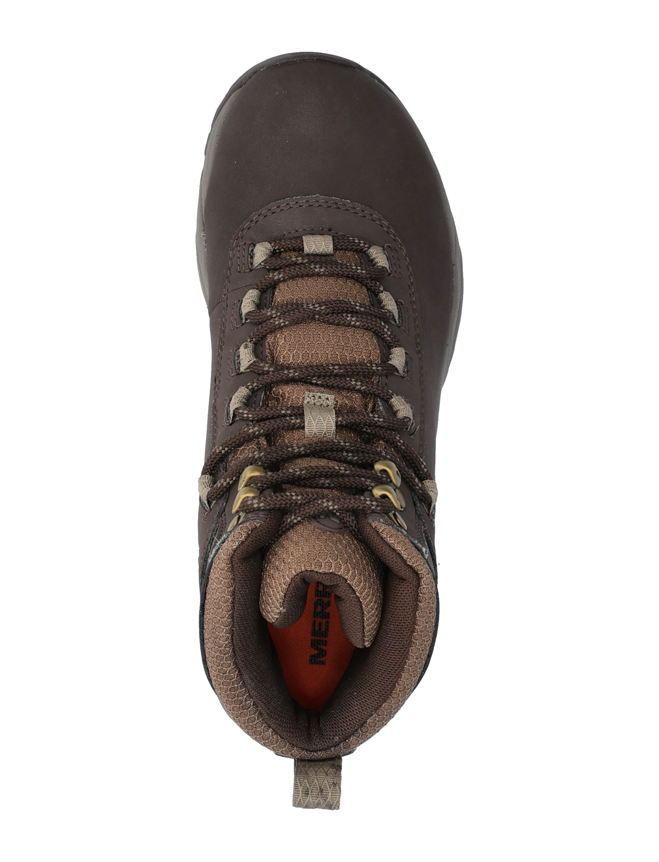 Merrell - Women's Vego Mid LTR WP - Espresso - vandresko - brown - 3