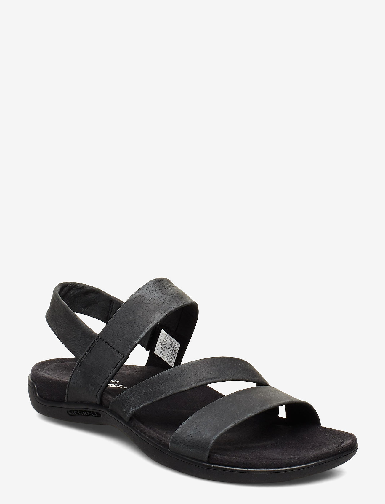 Merrell - District Kanoya Strap Black - black - 0