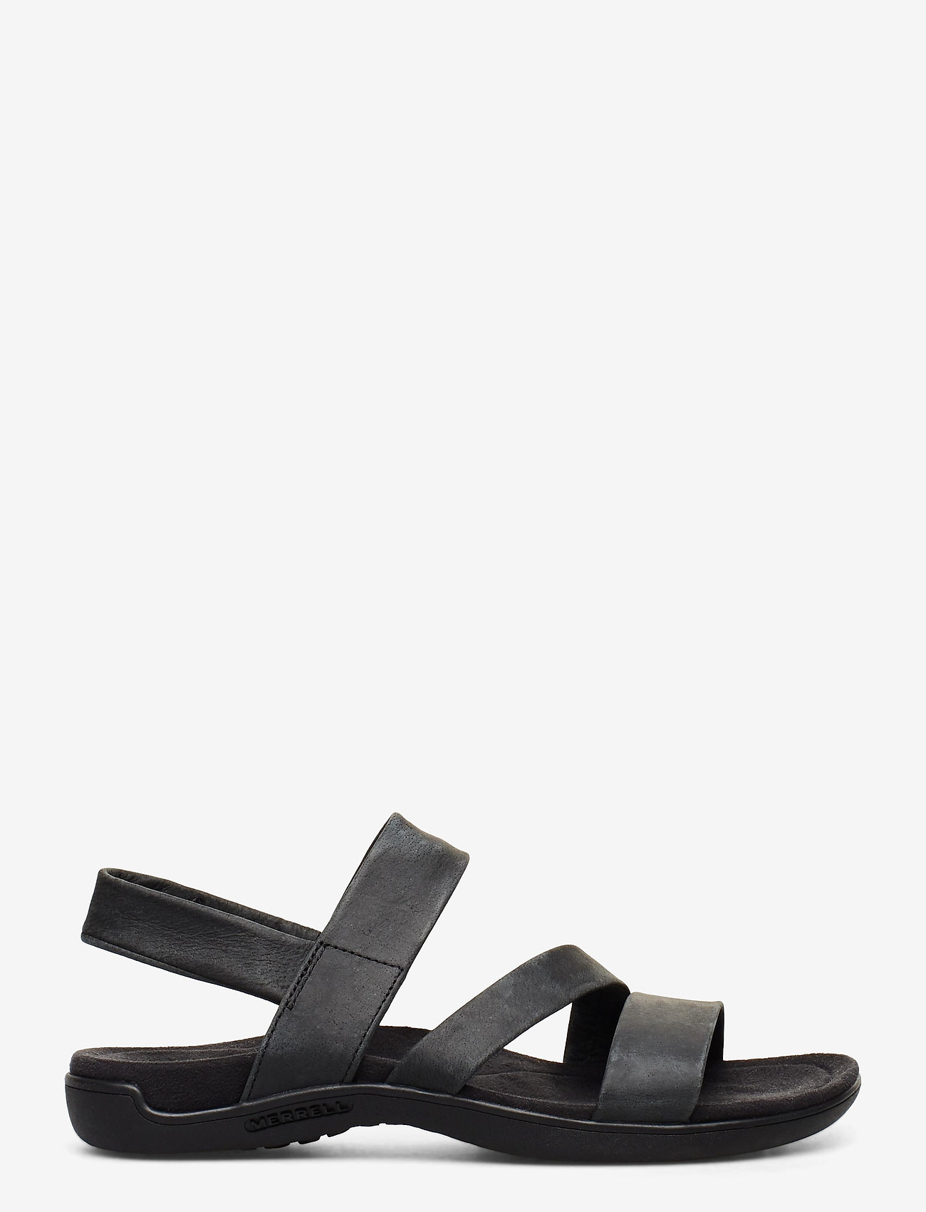Merrell - District Kanoya Strap Black - black - 1