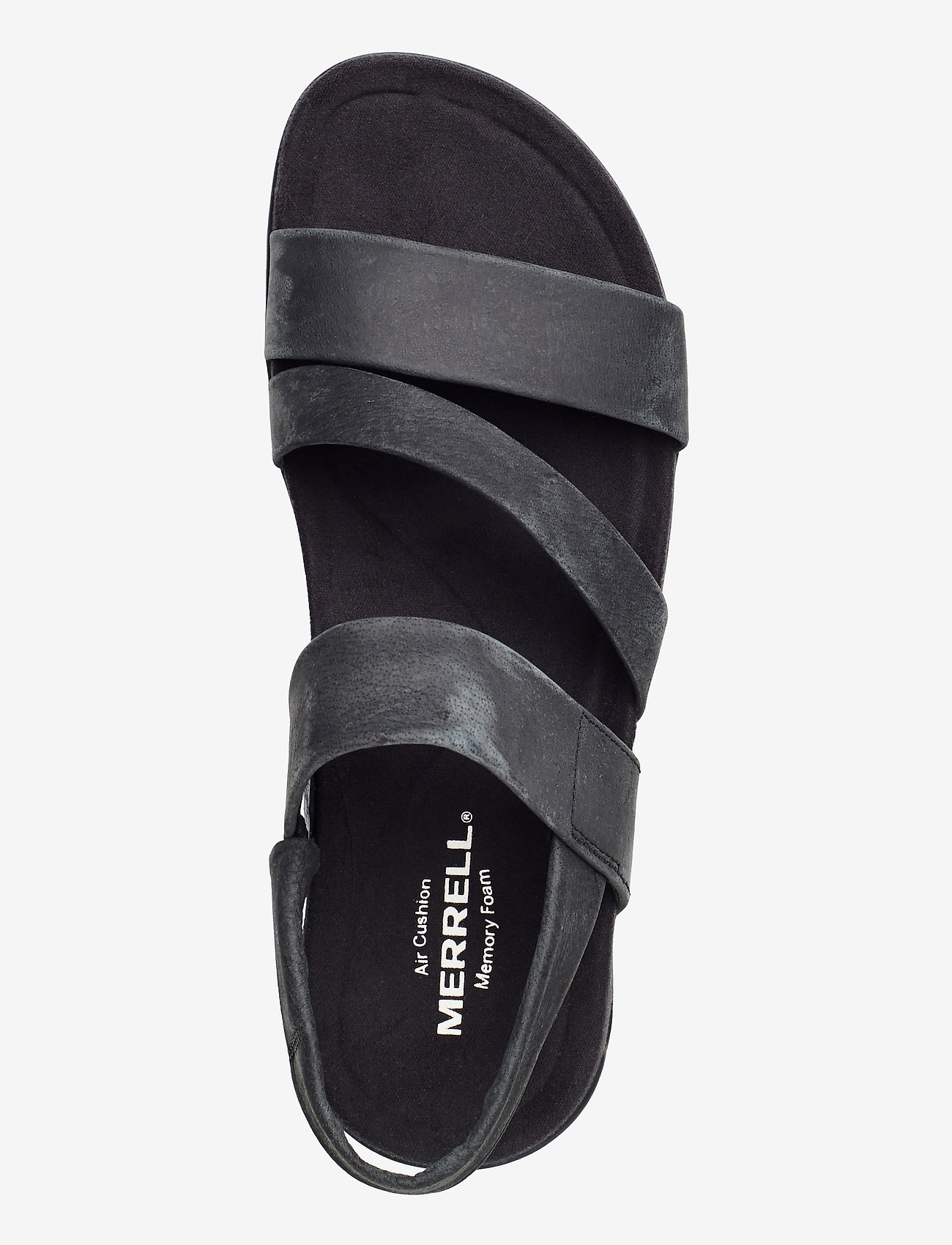 Merrell - District Kanoya Strap Black - black - 3