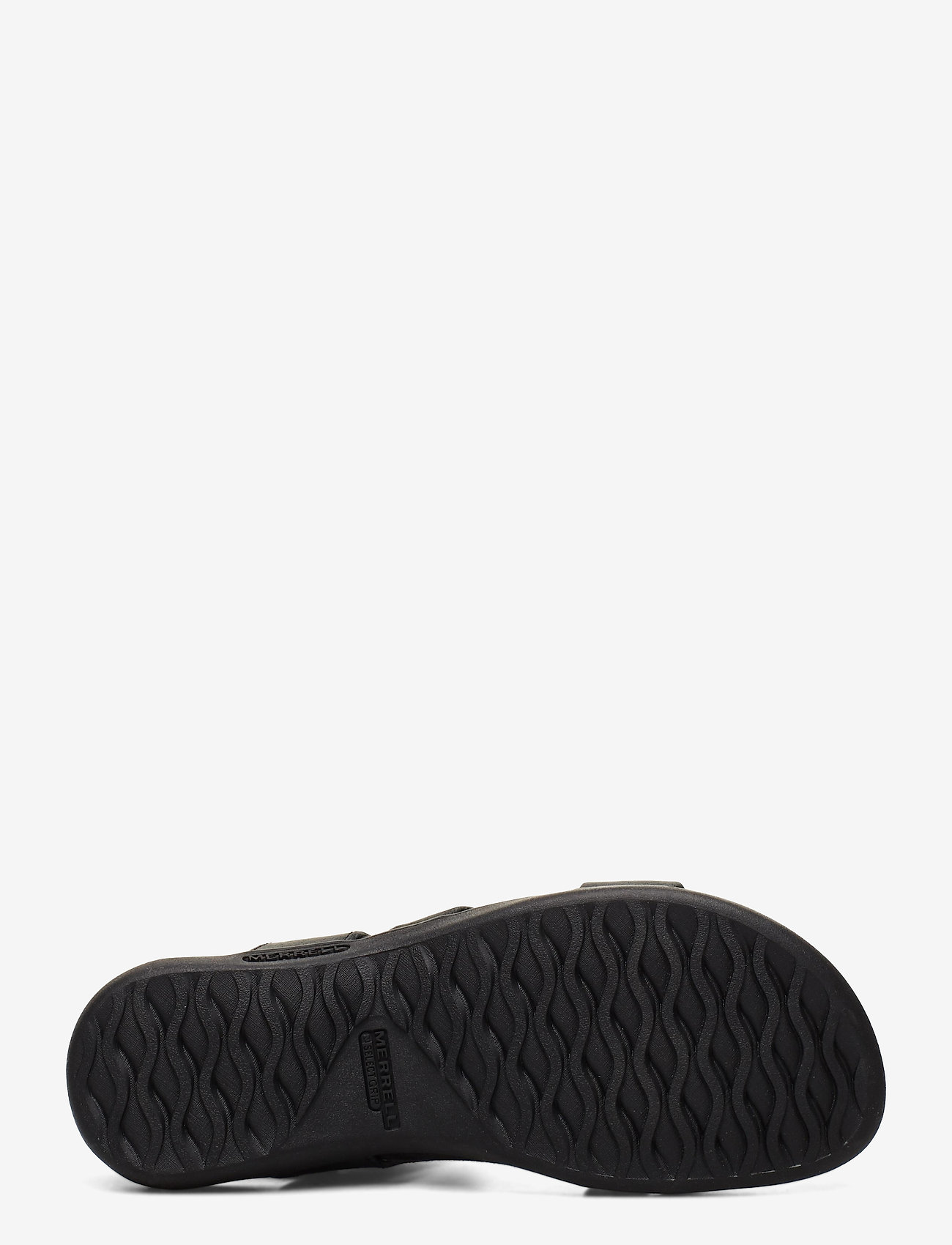Merrell - District Kanoya Strap Black - black - 4