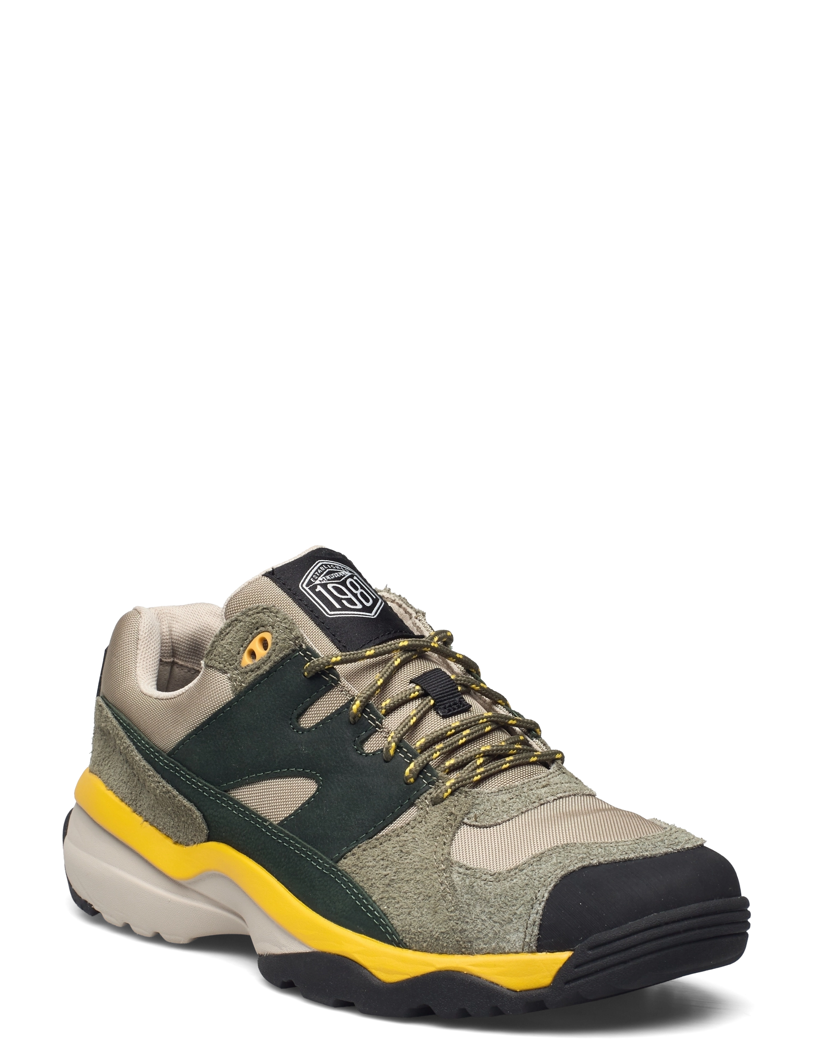 Merrell - Boulder Range - mountain view - 0