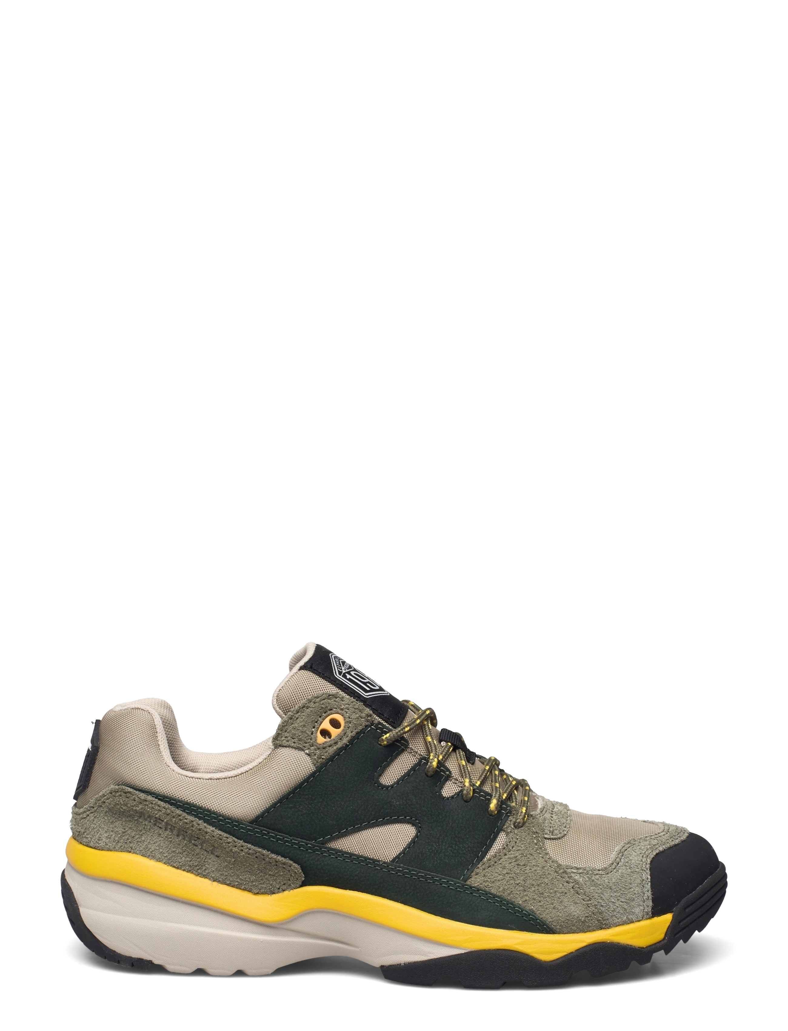 Merrell - Boulder Range - mountain view - 1