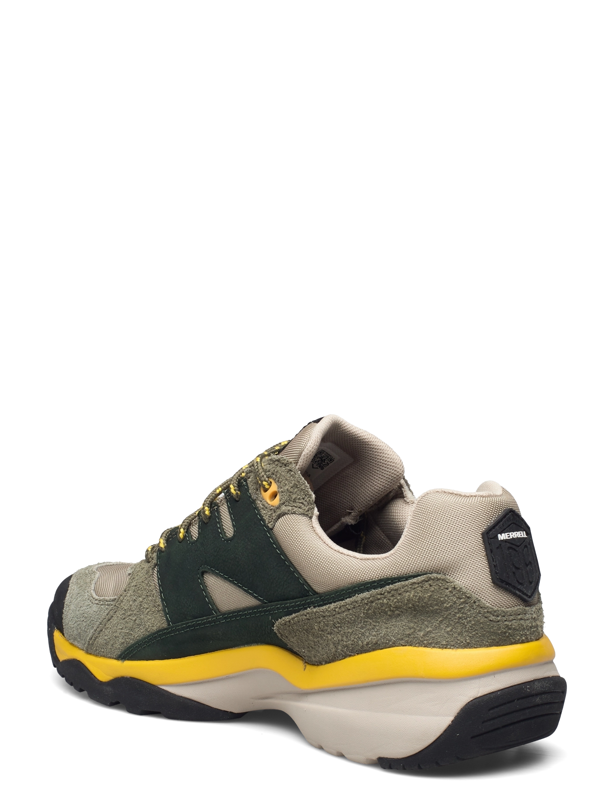 Merrell - Boulder Range - mountain view - 2