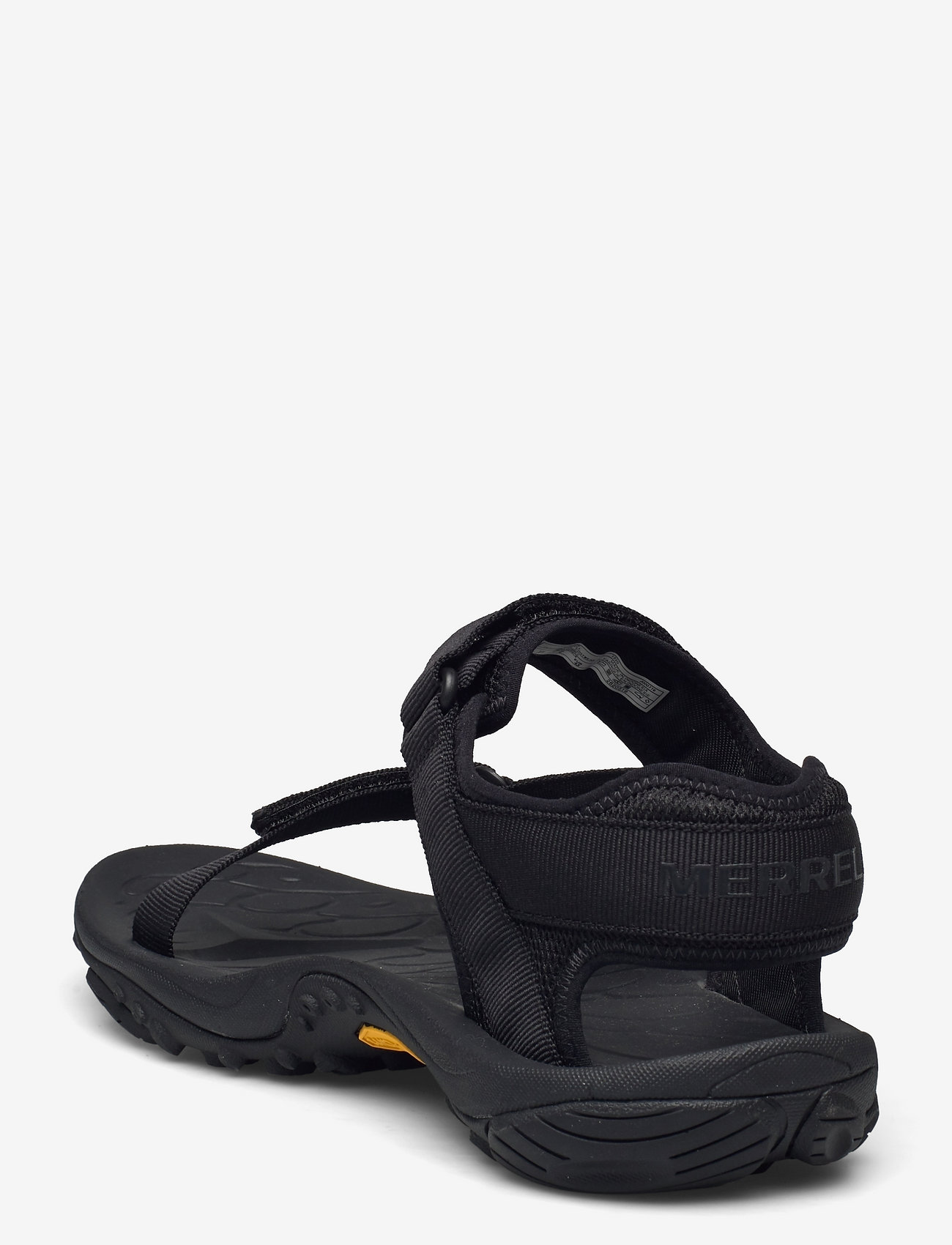 Merrell - Kahuna Web - black - 2