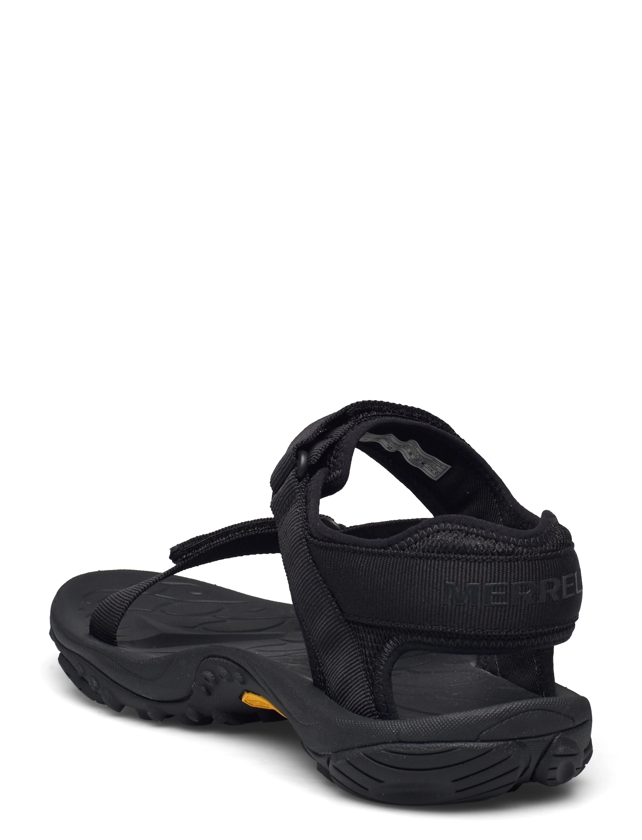 Merrell - Kahuna Web - black - 2