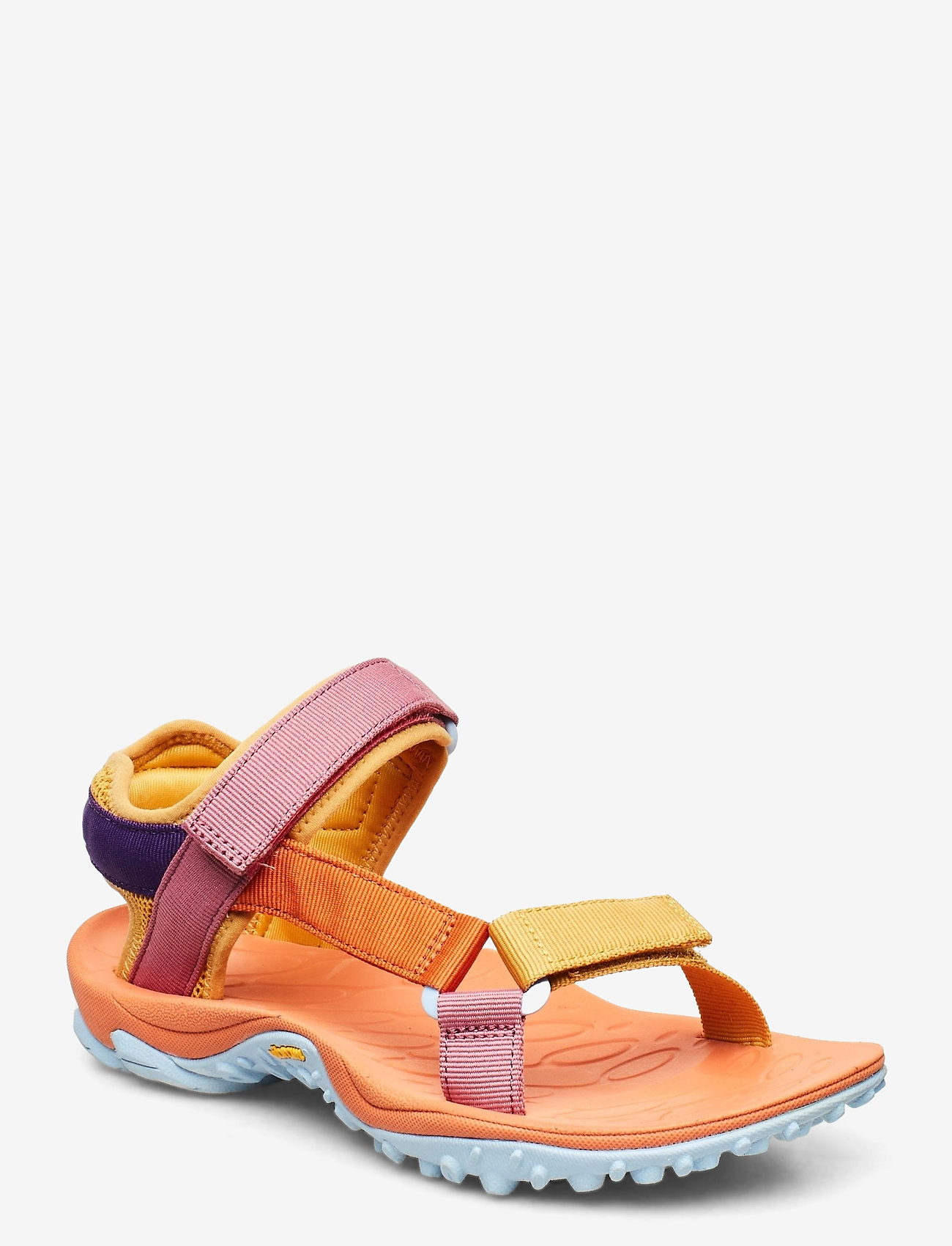 Merrell - Kahuna Web - apricot orange - 0