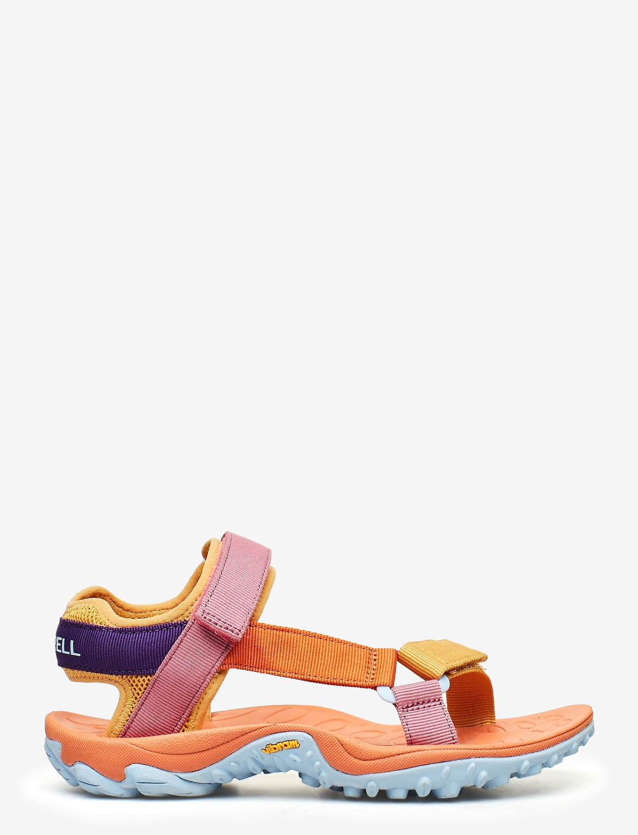 Merrell - Kahuna Web - apricot orange - 1