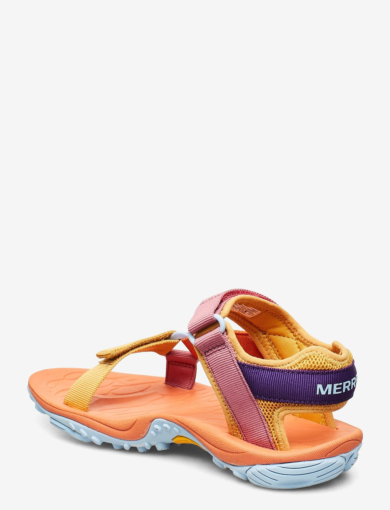 Merrell - Kahuna Web - apricot orange - 2
