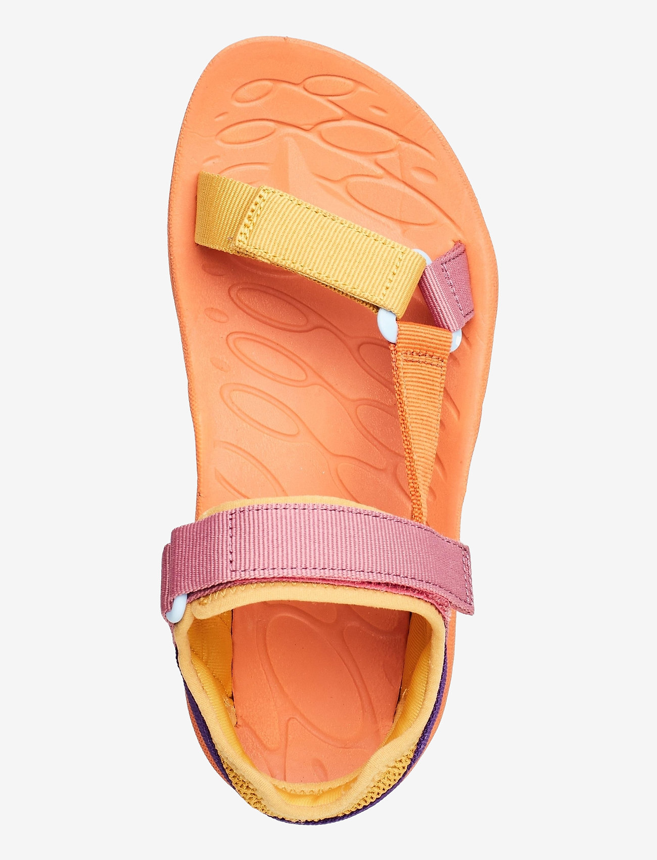 Merrell - Kahuna Web - apricot orange - 3
