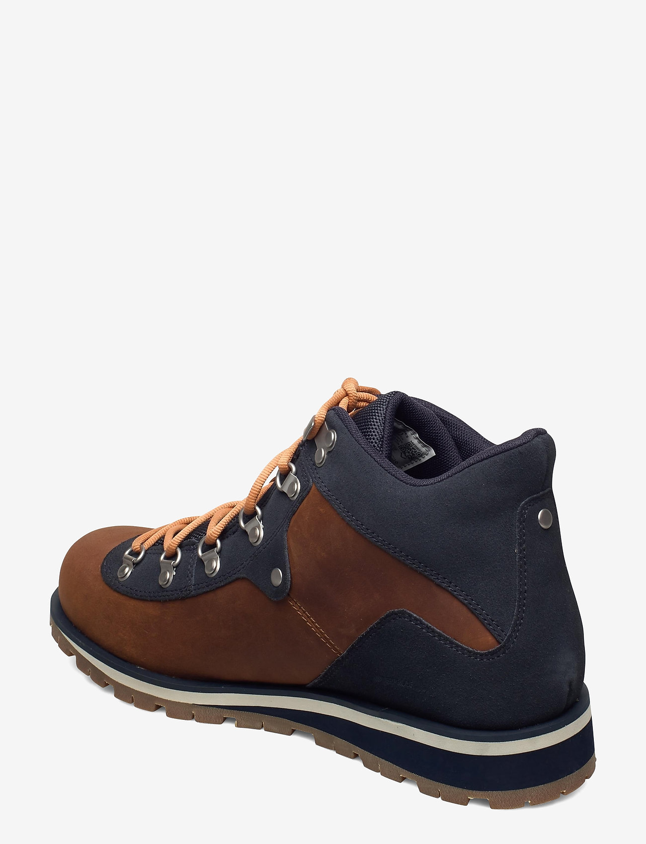 Merrell - West Fork WP - oak - 2