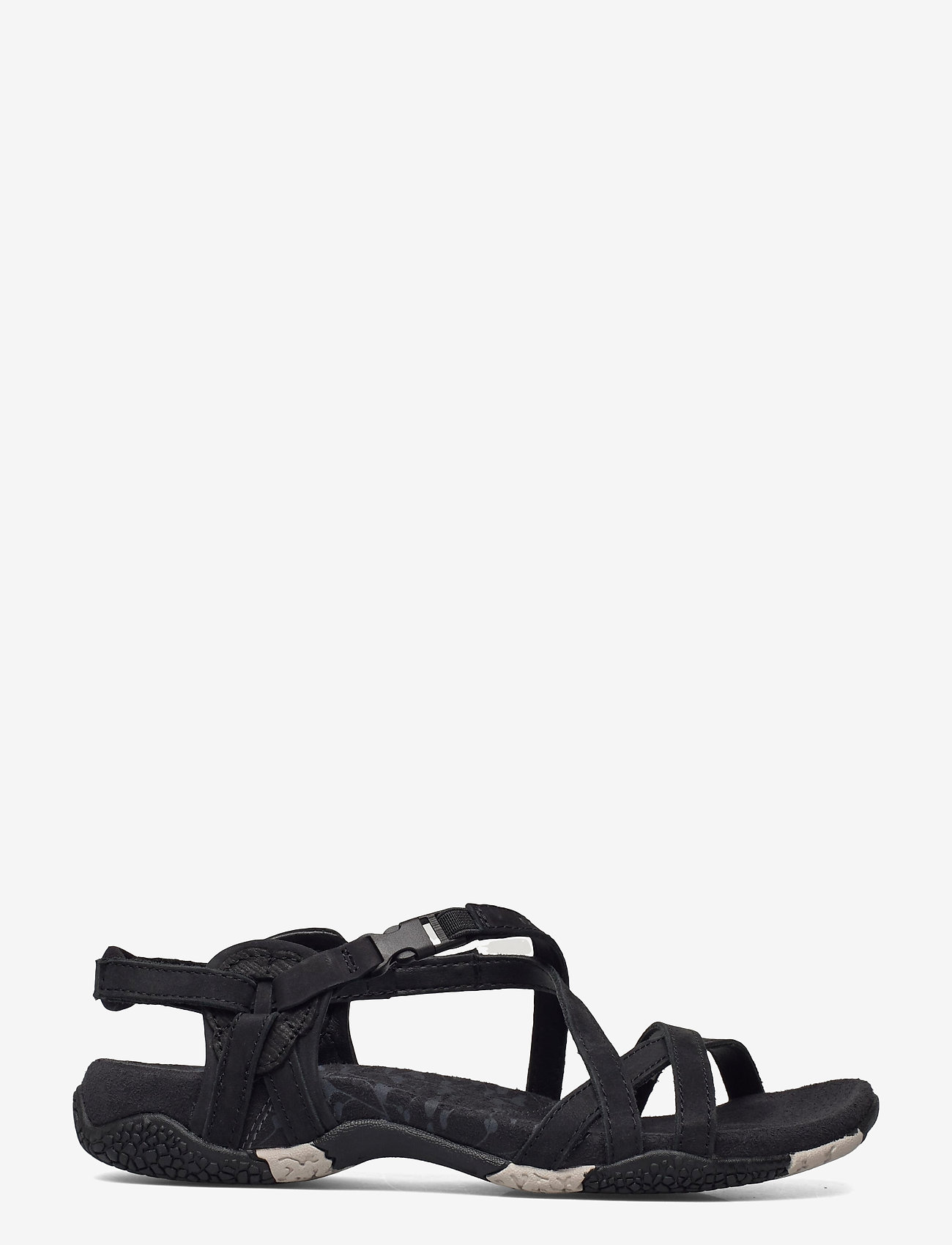 Merrell - Women's San Remo II - Black - black - 1
