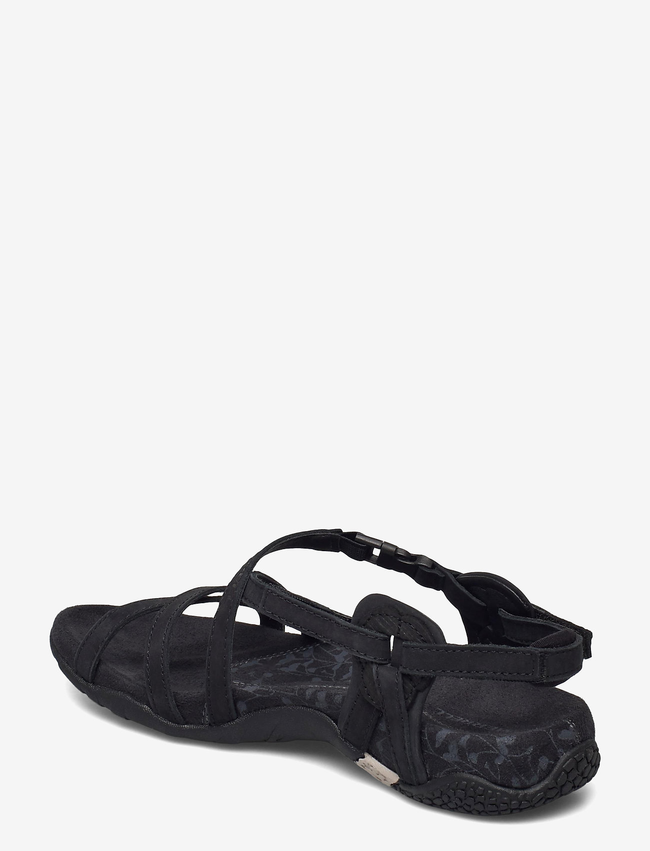 Merrell - Women's San Remo II - Black - black - 2