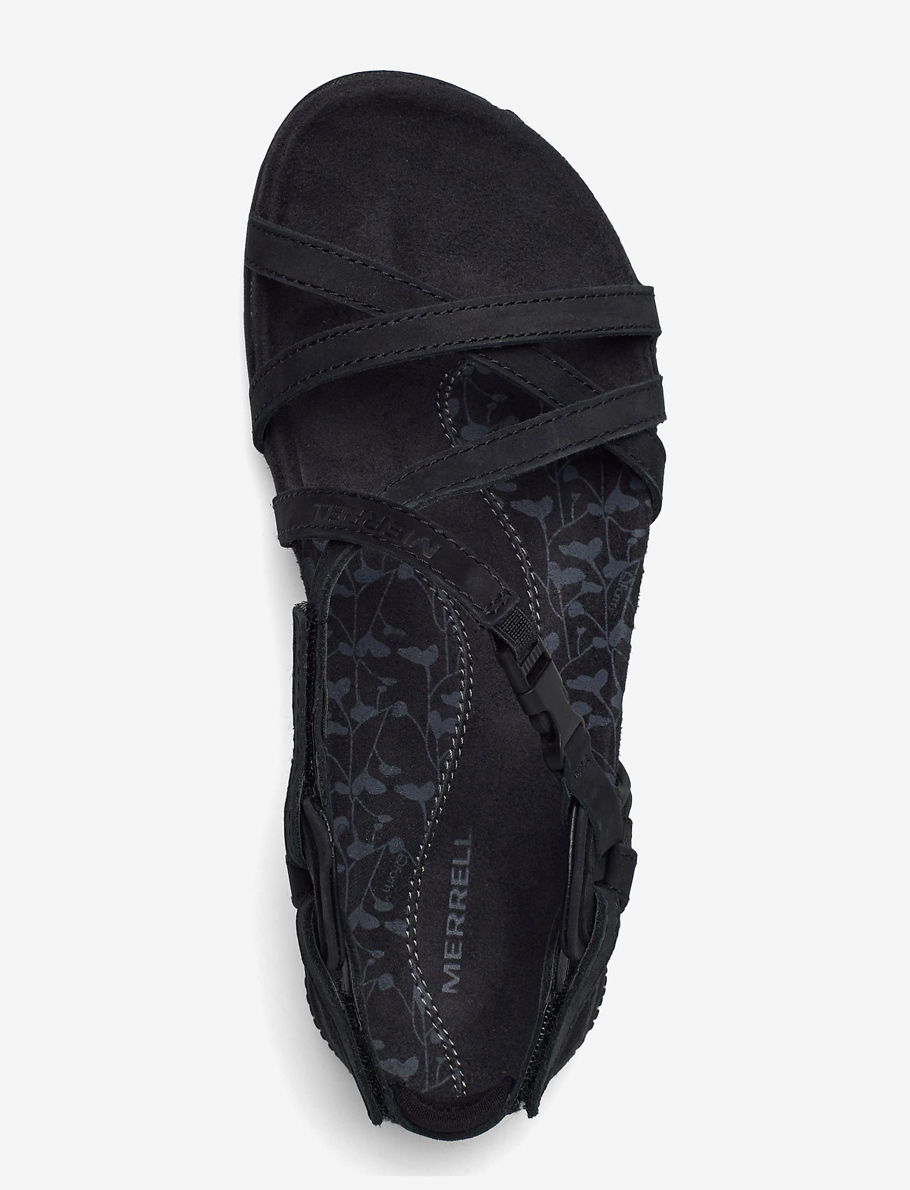 Merrell - Women's San Remo II - Black - black - 3