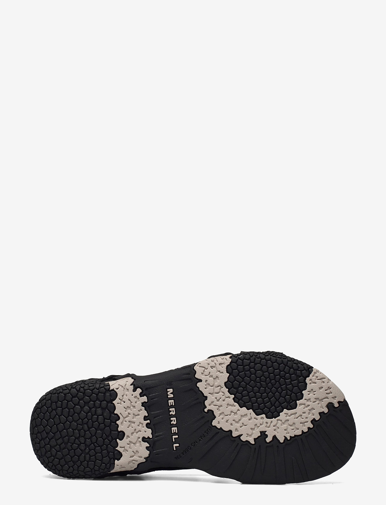 Merrell - Women's San Remo II - Black - black - 4
