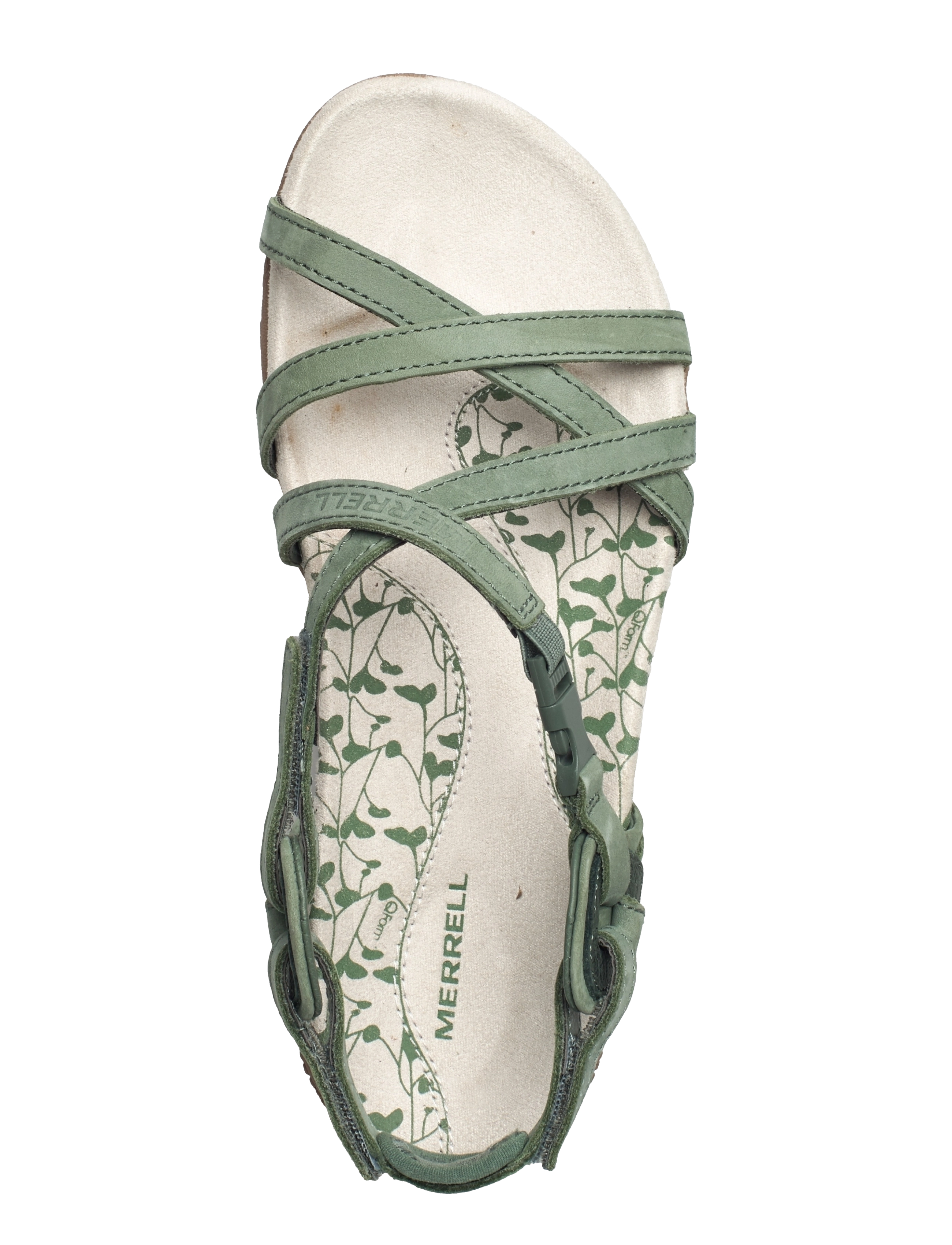 Merrell - Women's San Remo II Laurel - laurel - 3