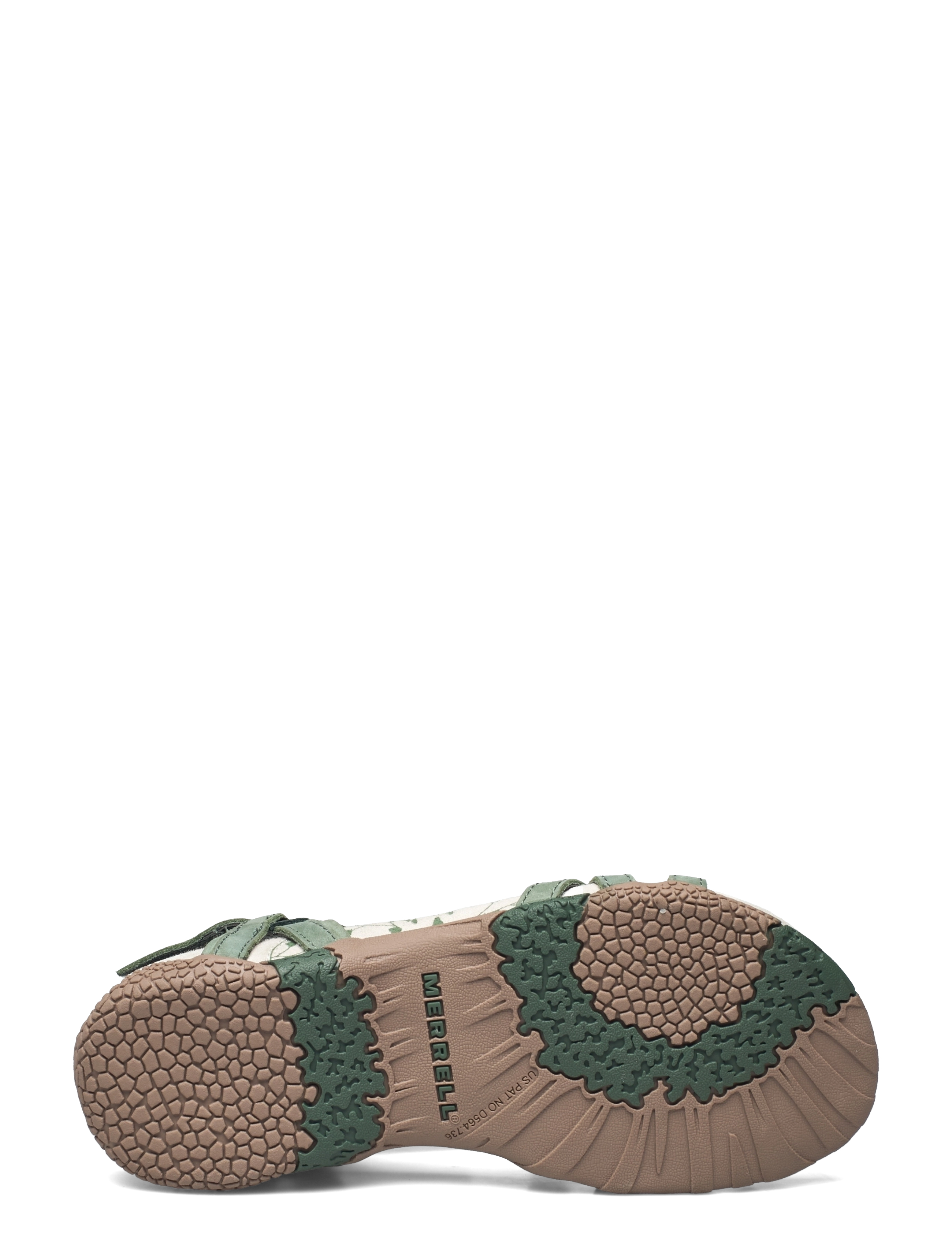 Merrell - Women's San Remo II Laurel - laurel - 4