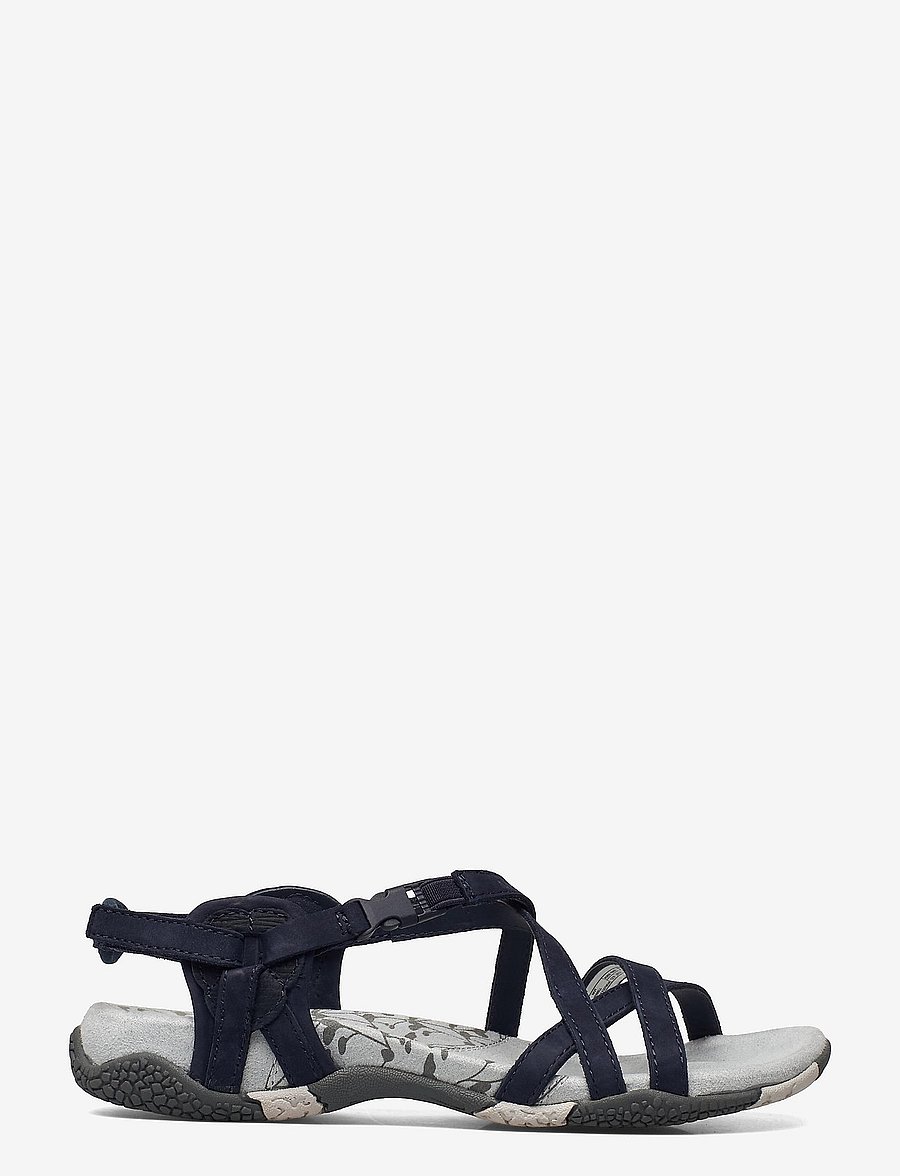 Merrell - San Remo II Navy - navy - 1