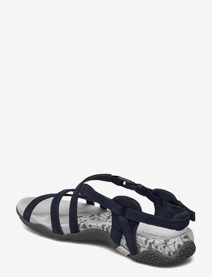 Merrell - San Remo II Navy - navy - 2