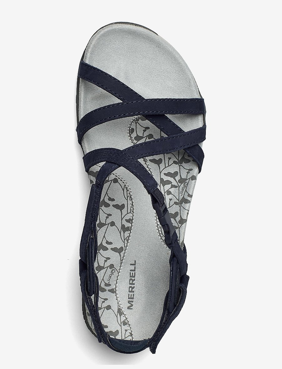 Merrell - San Remo II Navy - navy - 3