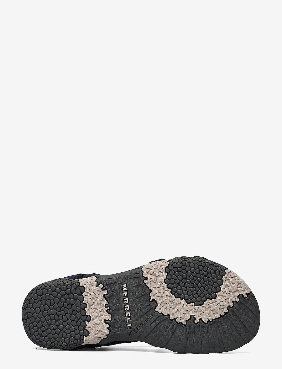 Merrell - San Remo II Navy - navy - 4