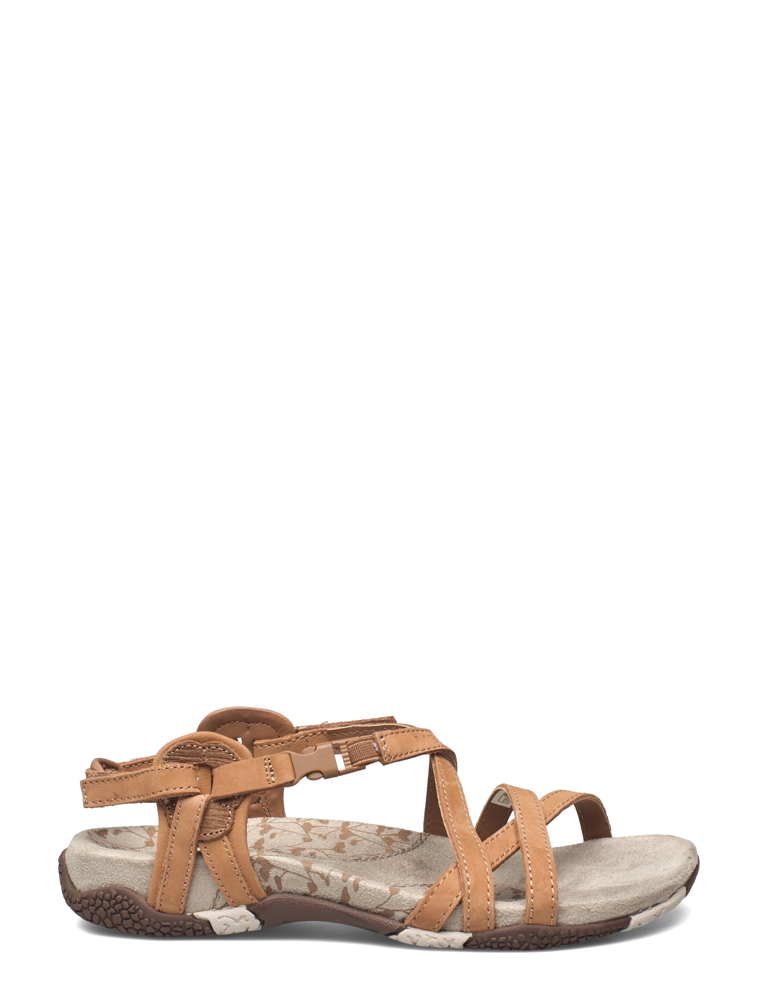 Merrell - Women's San Remo II - Light Brown - light brown - 1