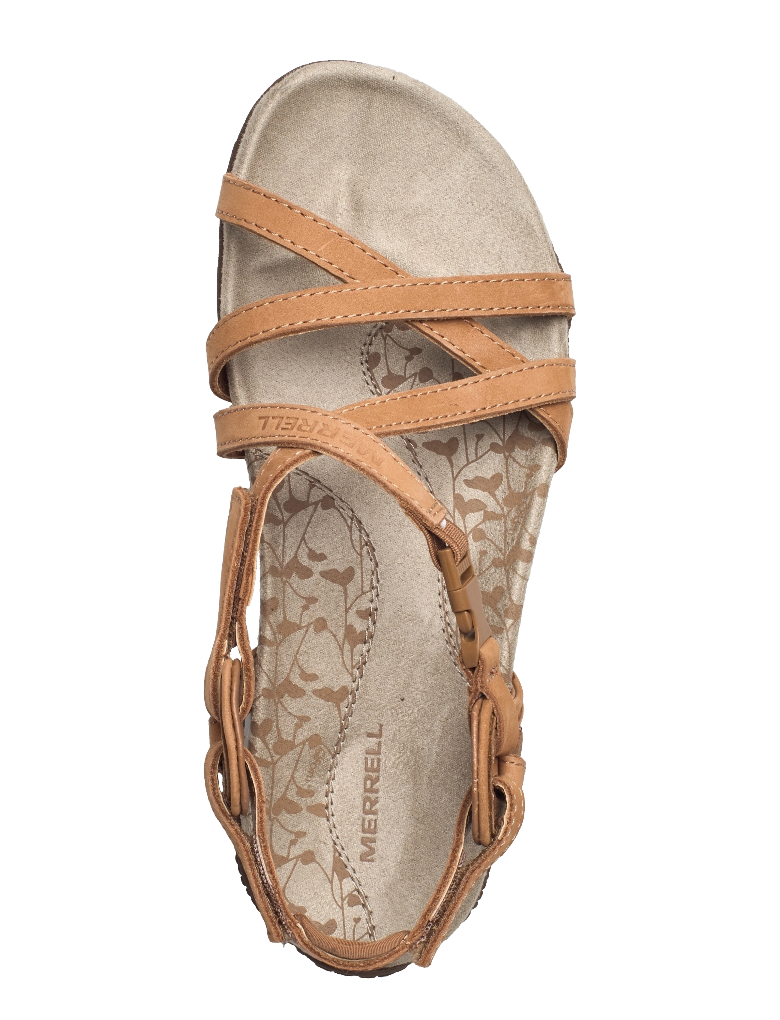 Merrell - Women's San Remo II - Light Brown - light brown - 3
