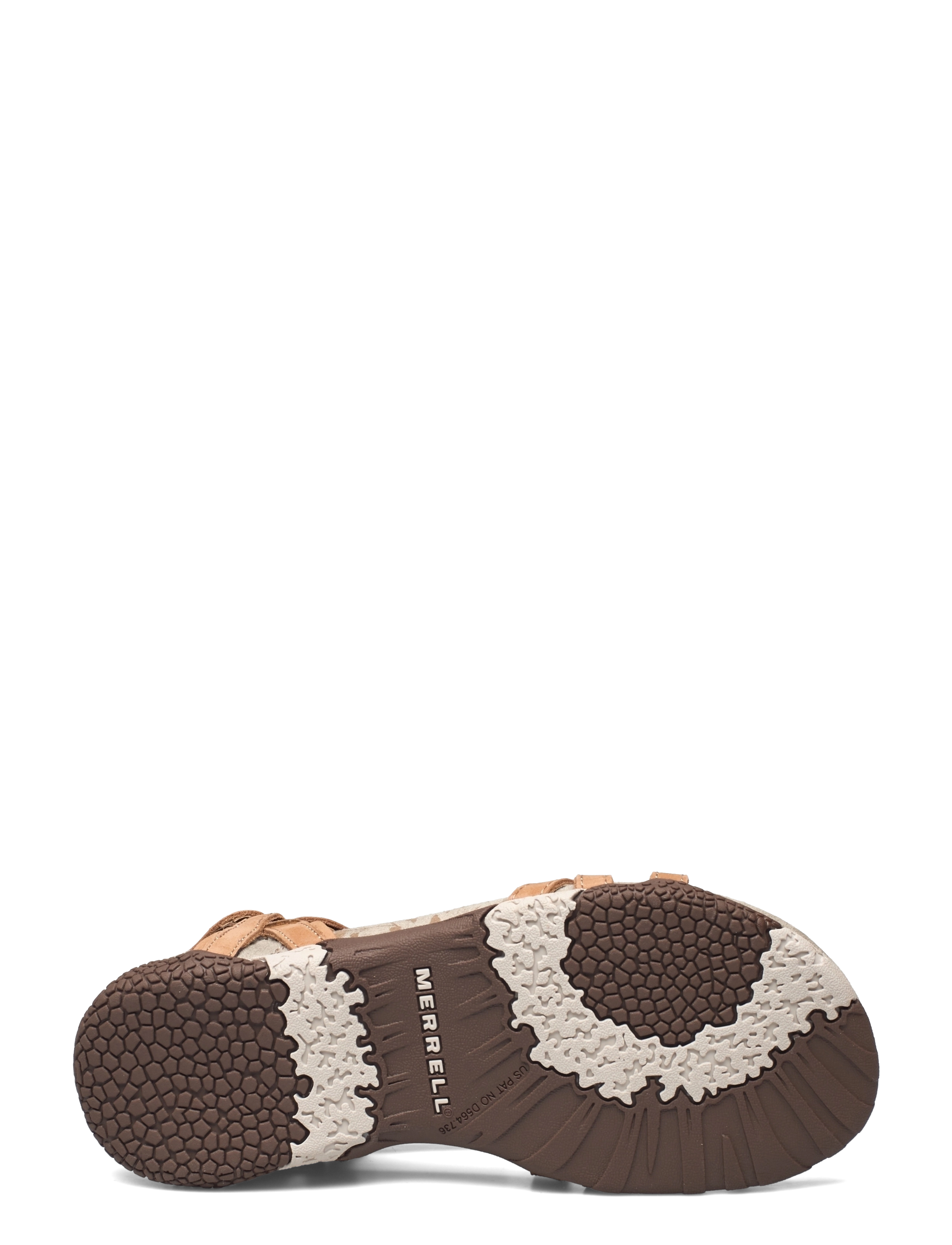Merrell - Women's San Remo II - Light Brown - light brown - 4