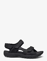 Merrell - Men's Sandspur 2 Convert - Black - hiking sandals - black - 1