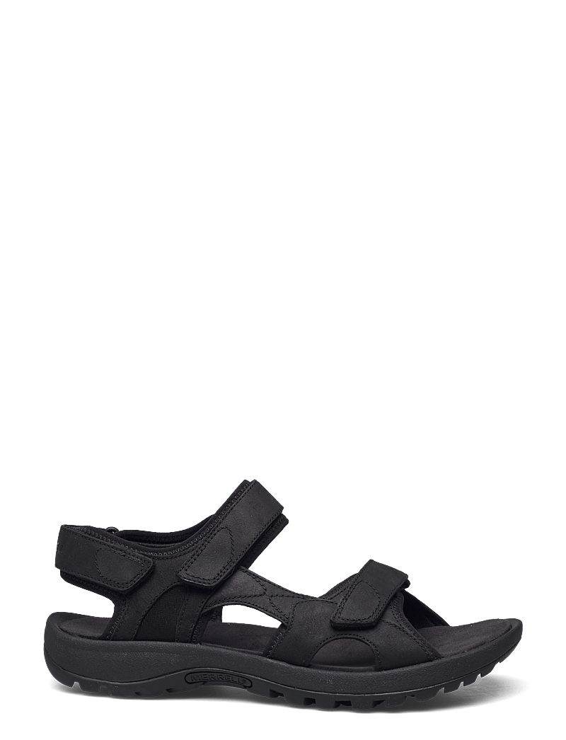 Merrell - Men's Sandspur 2 Convert - Black - black - 1