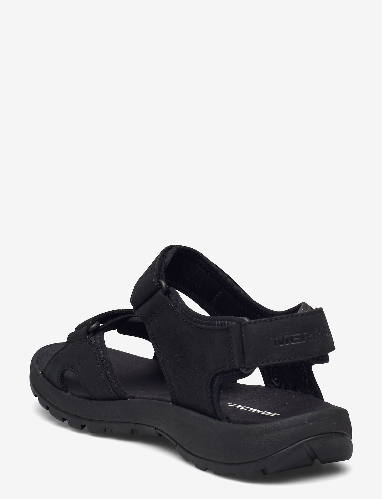 Merrell - Men's Sandspur 2 Convert - Black - black - 2