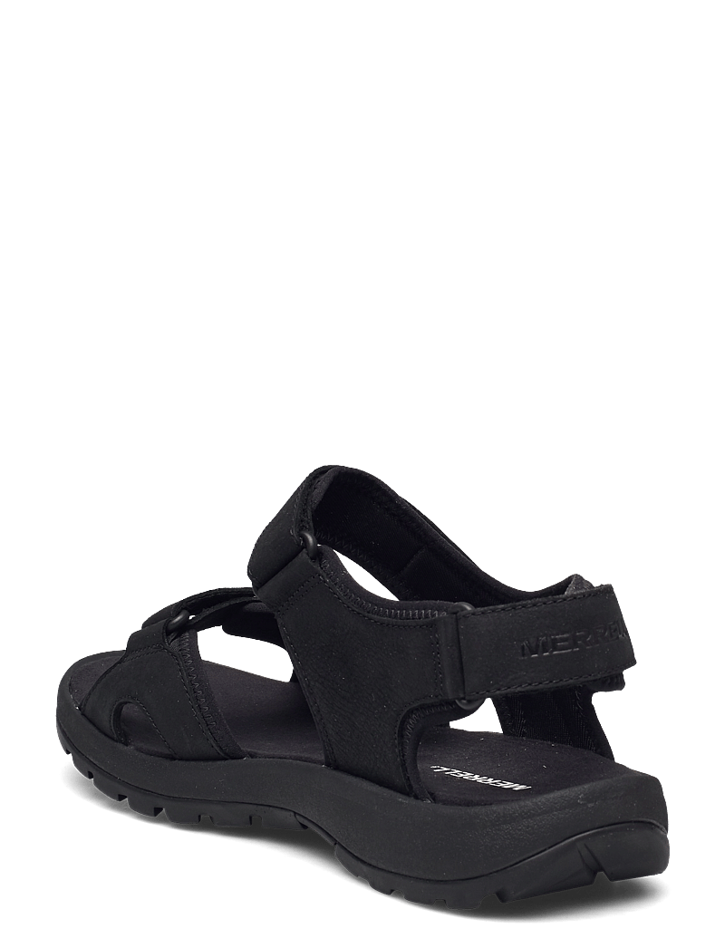 Merrell - Men's Sandspur 2 Convert - Black - black - 2