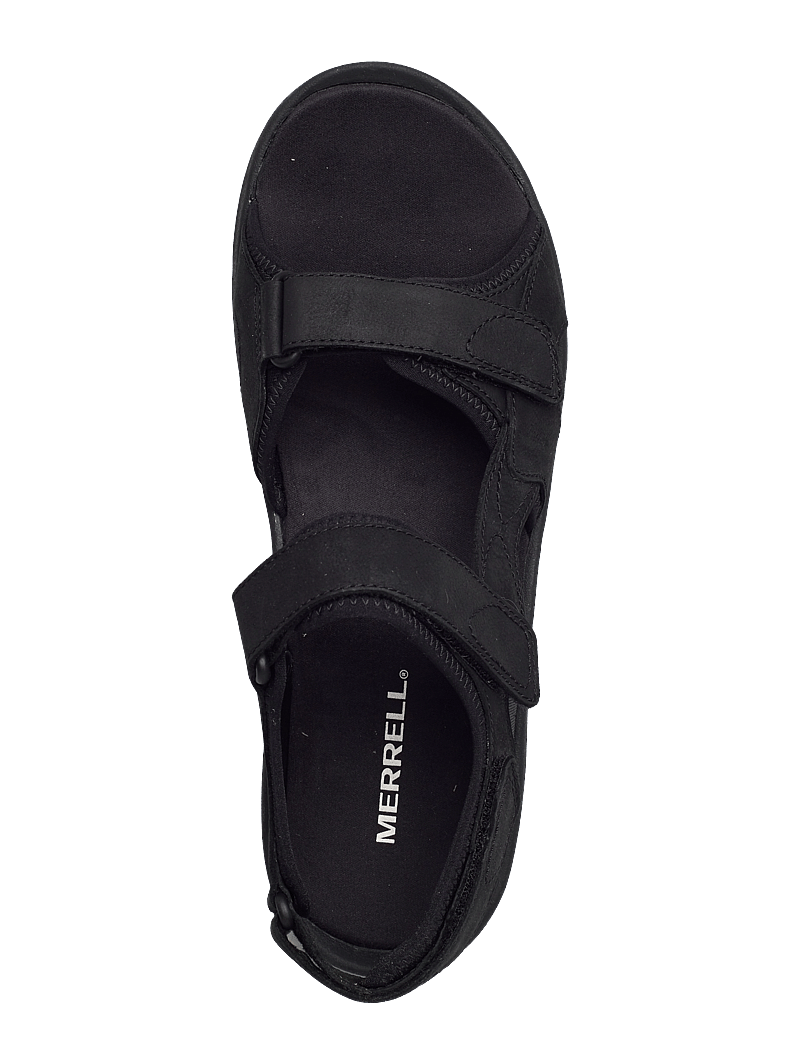 Merrell - Men's Sandspur 2 Convert - Black - black - 3