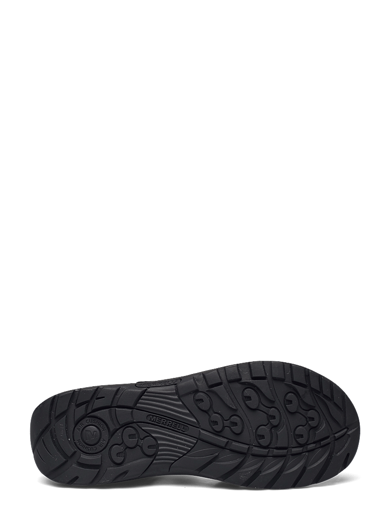 Merrell - Men's Sandspur 2 Convert - Black - black - 4