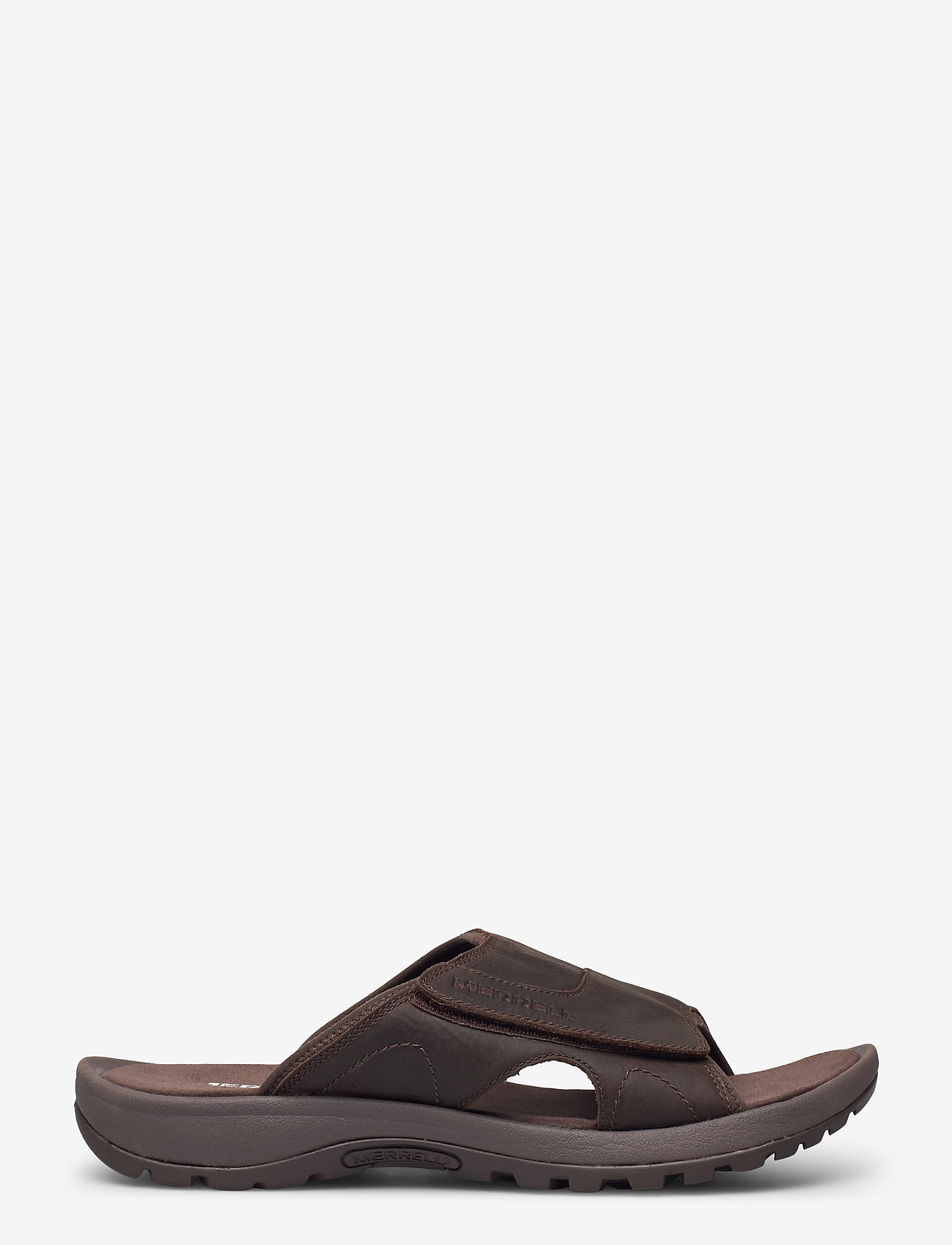 Merrell - Men's Sandspur 2 Slide - Earth - earth - 1