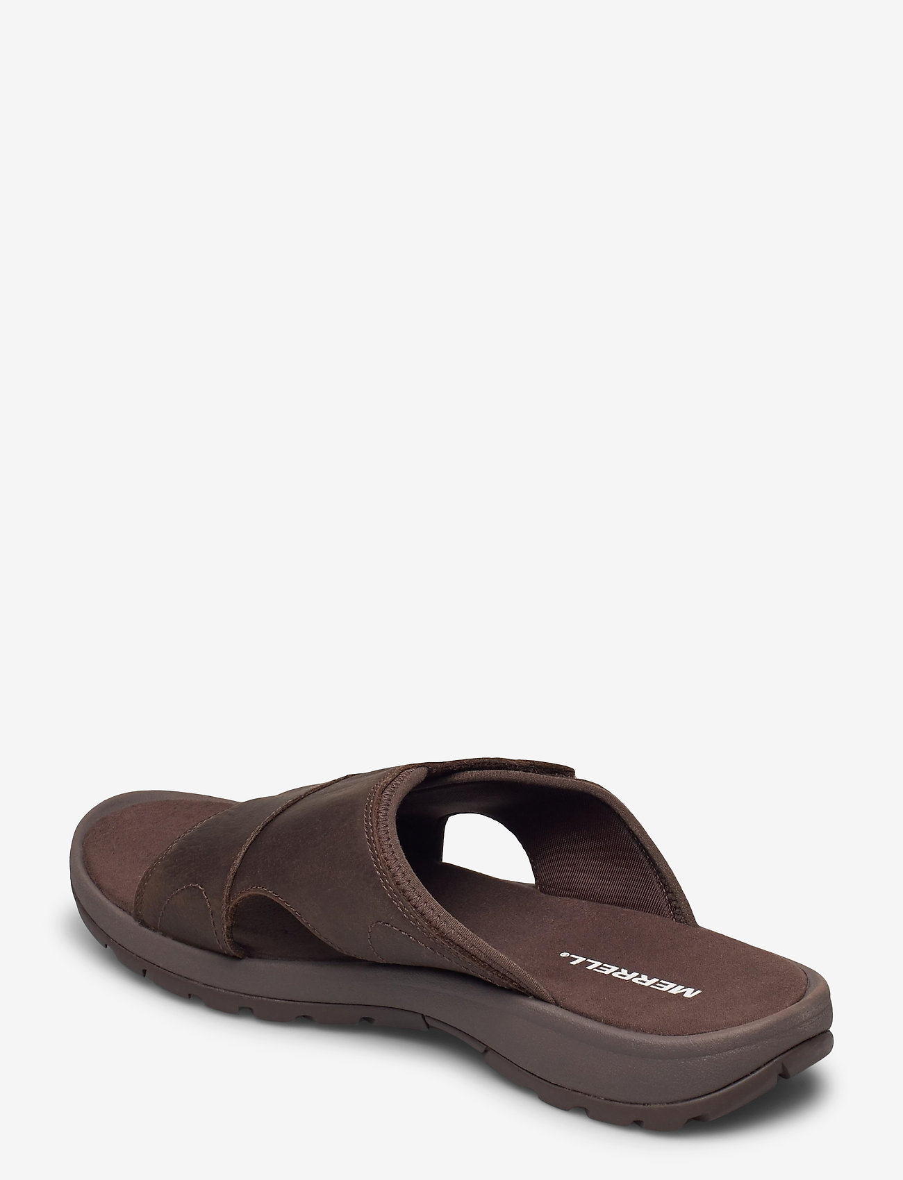 Merrell - Men's Sandspur 2 Slide - Earth - earth - 2