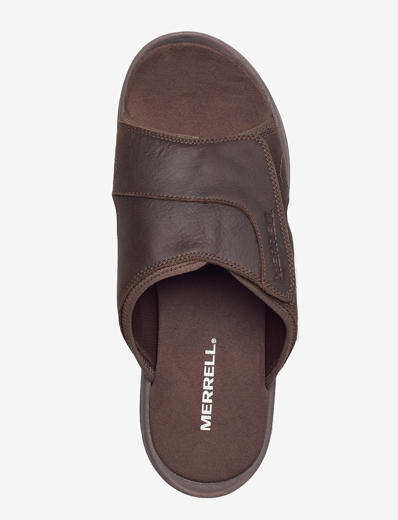 Merrell - Men's Sandspur 2 Slide - Earth - earth - 3