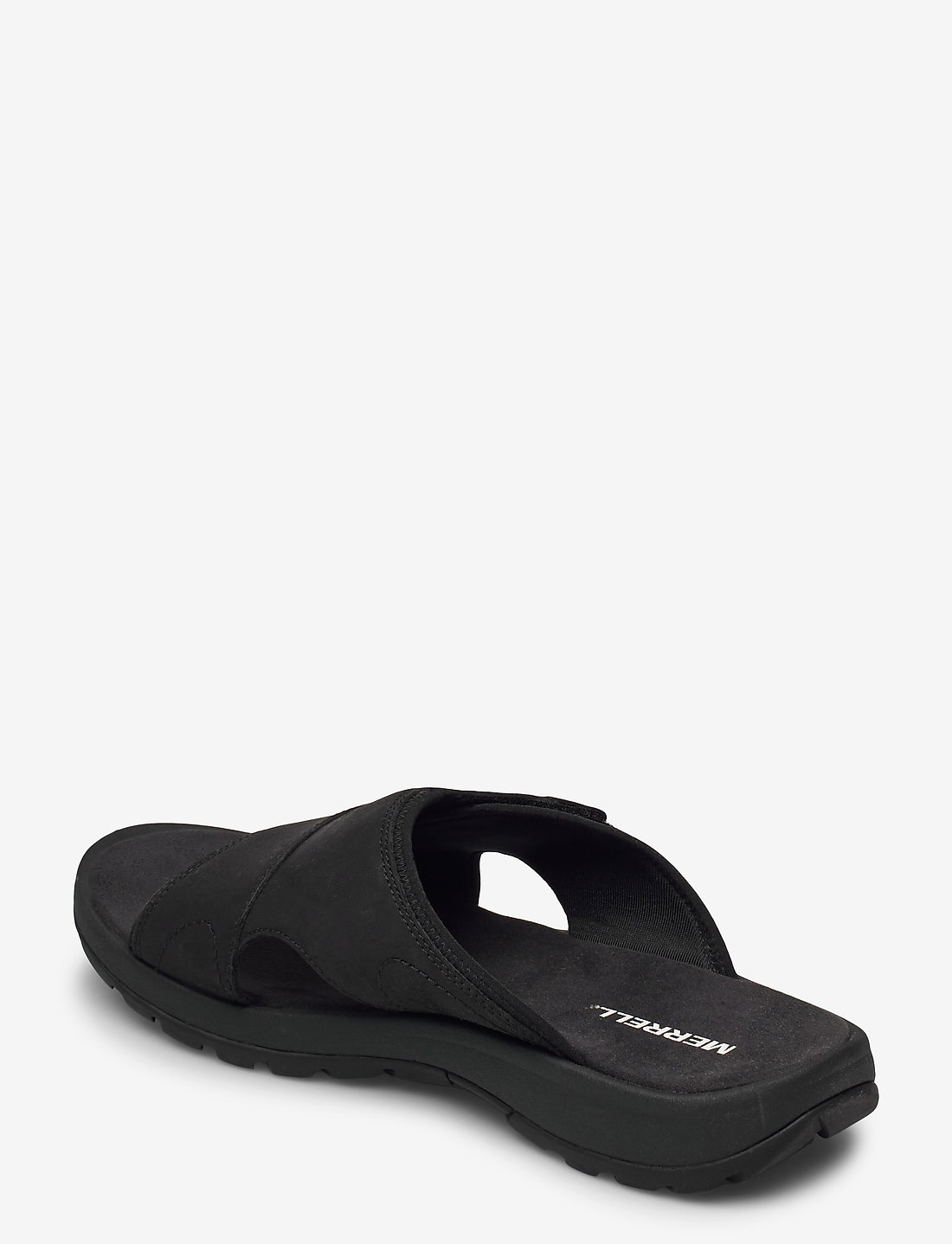 Men s Sandspur 2 Slide Black