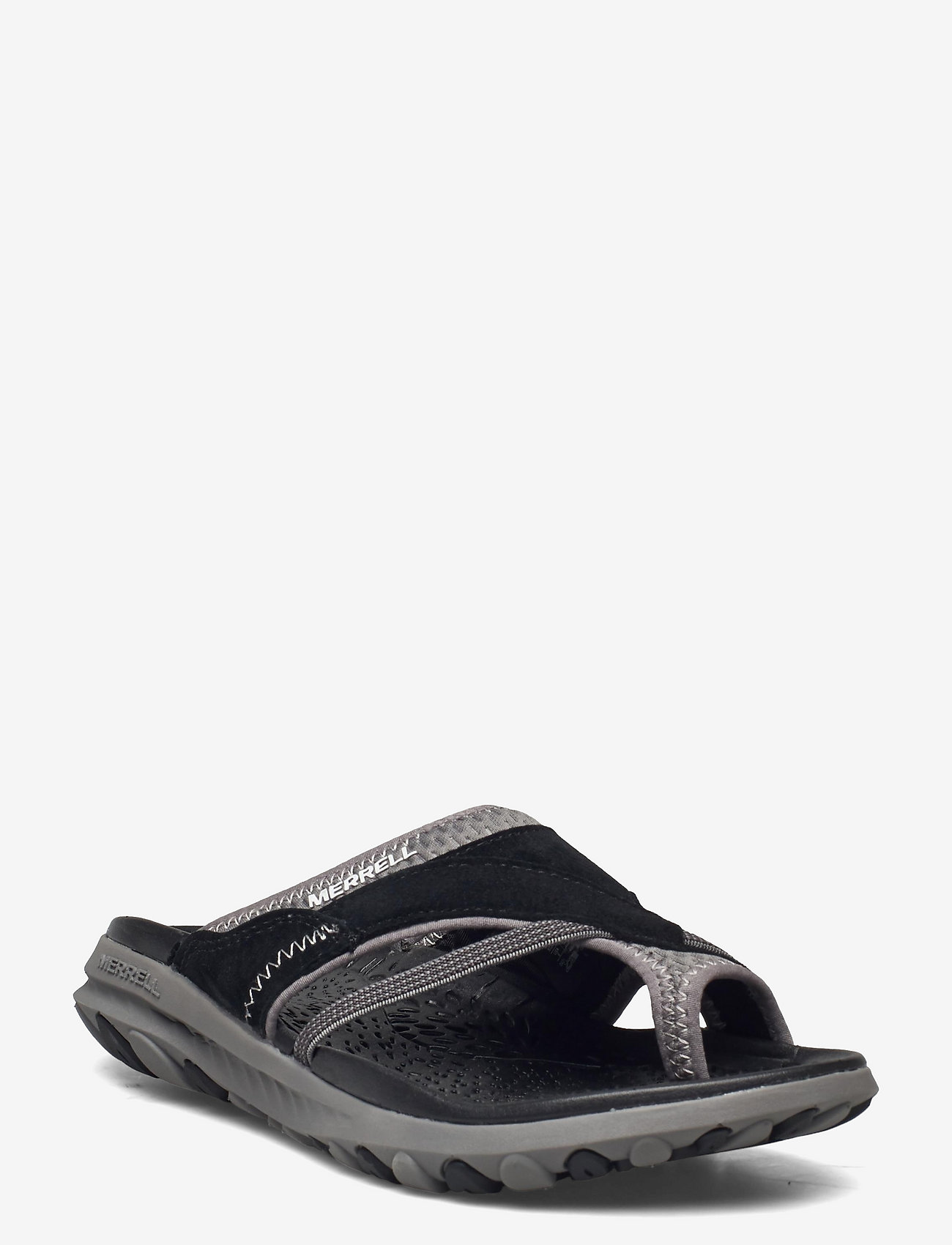 Merrell - Cloud Wrap - black - 0