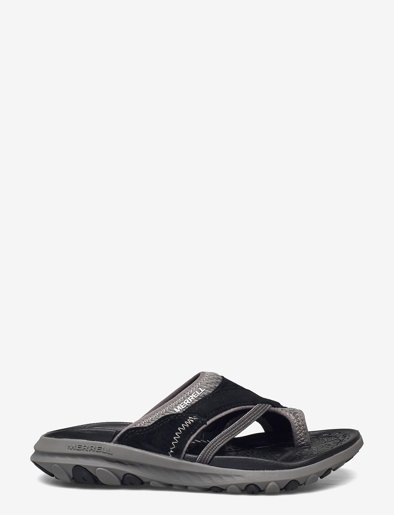 Merrell - Cloud Wrap - black - 1